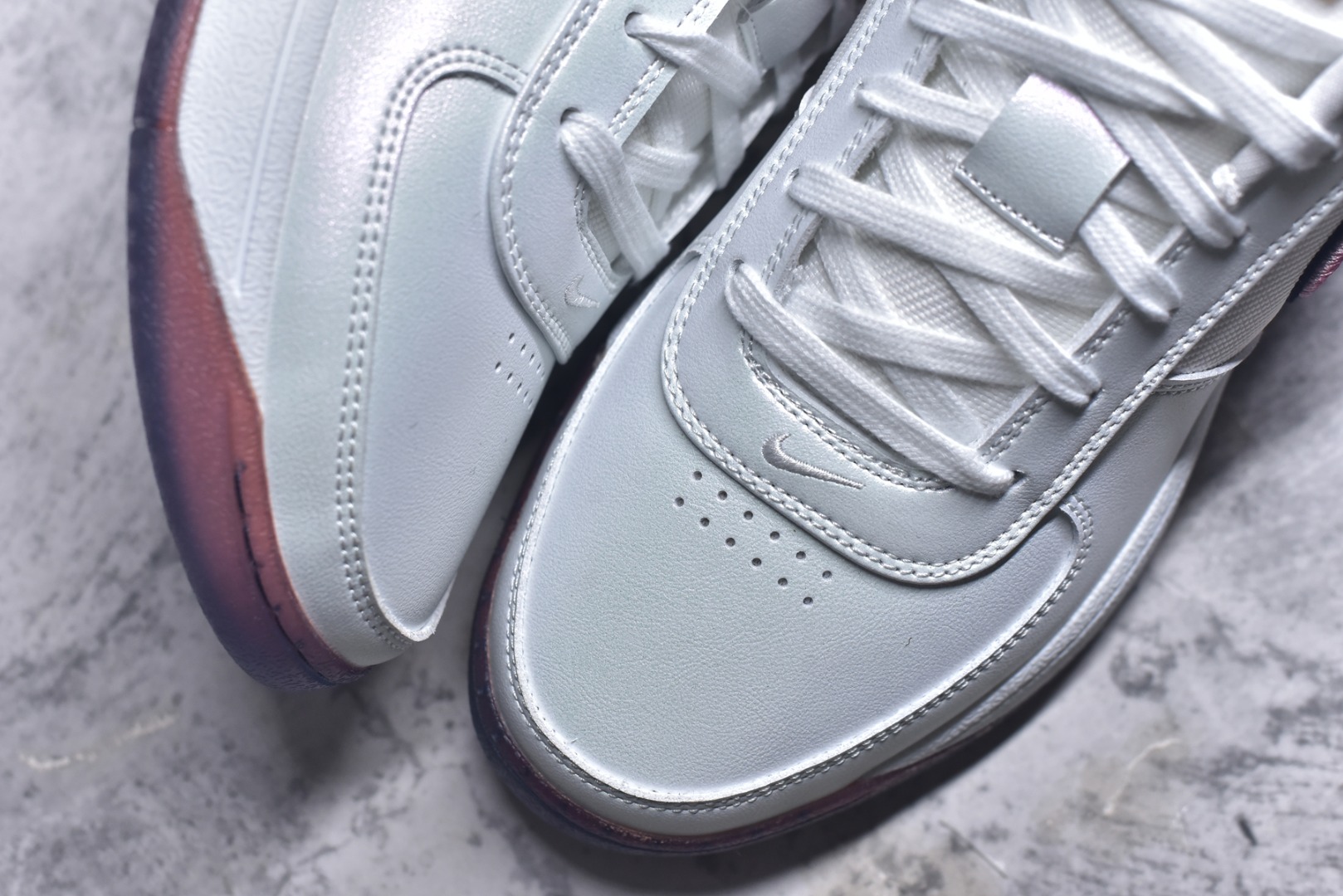 图片[8]-#NK Book 1 Devin Booker 德文·布克 男子实战篮球鞋 IH0893-100 灭世出品 品质保证 尺码：39-47.5-选品中心