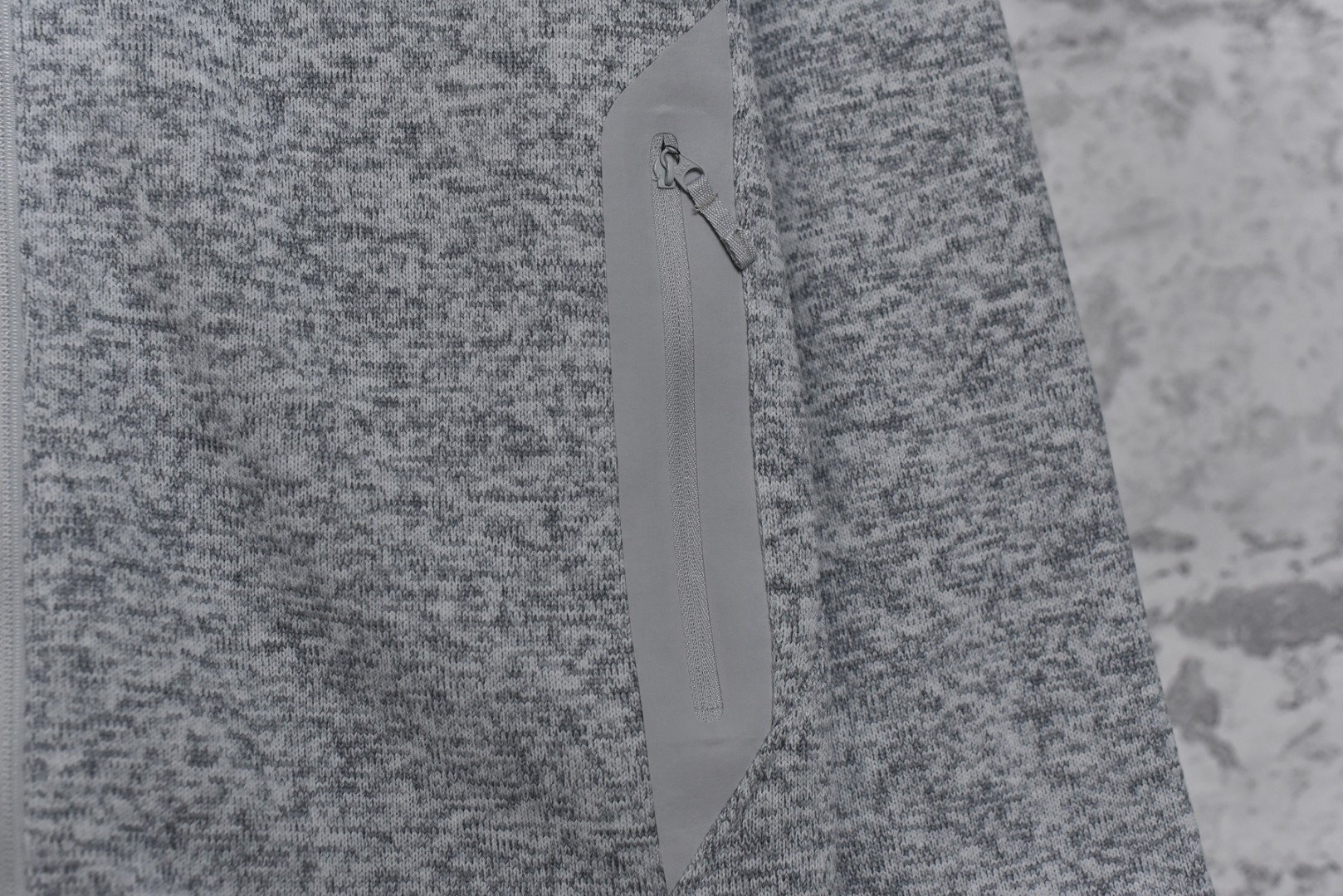 图片[5]-#ARCTERYX 始祖鸟COVERT-CARDIGAN抓绒立领夹克系列 ❗ 现货供应 全年售后❗ 温馨提示❗（只做高端产品） DF巅峰 踏上巅峰❗ 颜色：黑色.灰色 尺码：S. M .L .XL. XXL.-选品中心