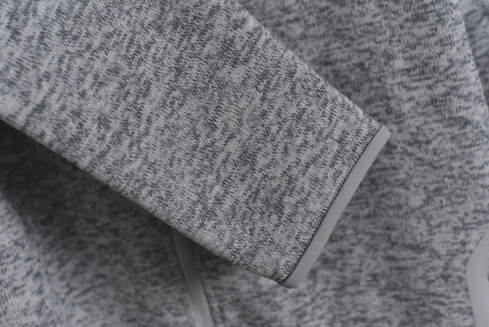 图片[6]-#ARCTERYX 始祖鸟COVERT-CARDIGAN抓绒立领夹克系列 ❗ 现货供应 全年售后❗ 温馨提示❗（只做高端产品） DF巅峰 踏上巅峰❗ 颜色：黑色.灰色 尺码：S. M .L .XL. XXL.-选品中心