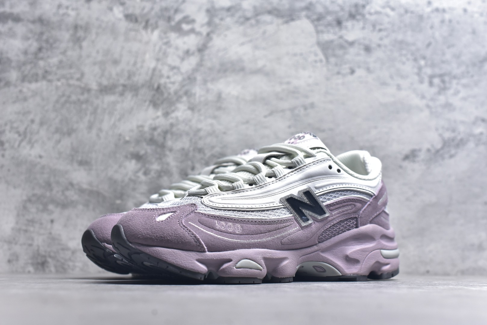 图片[2]-#NB 新百伦 New Balance 1000系列 复古老爹风低帮休闲运动跑步鞋 货号：M1000PSY 小红书穿搭款式 原楦原纸版开发版型 尺码：36 37 37.5 38 38.5 39 40 40.5 41 42 42.5 43 44 45 46.5-选品中心