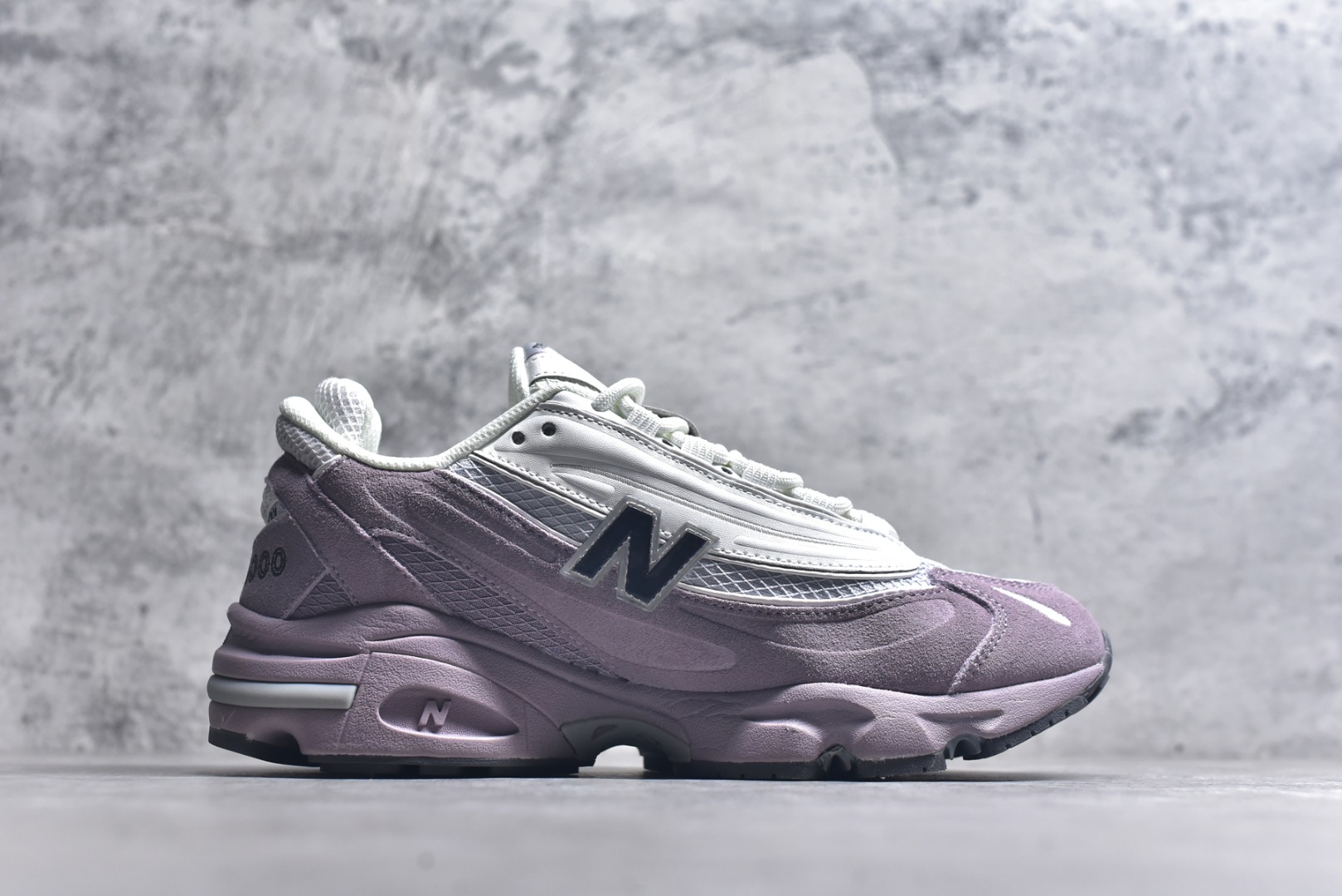 图片[3]-#NB 新百伦 New Balance 1000系列 复古老爹风低帮休闲运动跑步鞋 货号：M1000PSY 小红书穿搭款式 原楦原纸版开发版型 尺码：36 37 37.5 38 38.5 39 40 40.5 41 42 42.5 43 44 45 46.5-选品中心