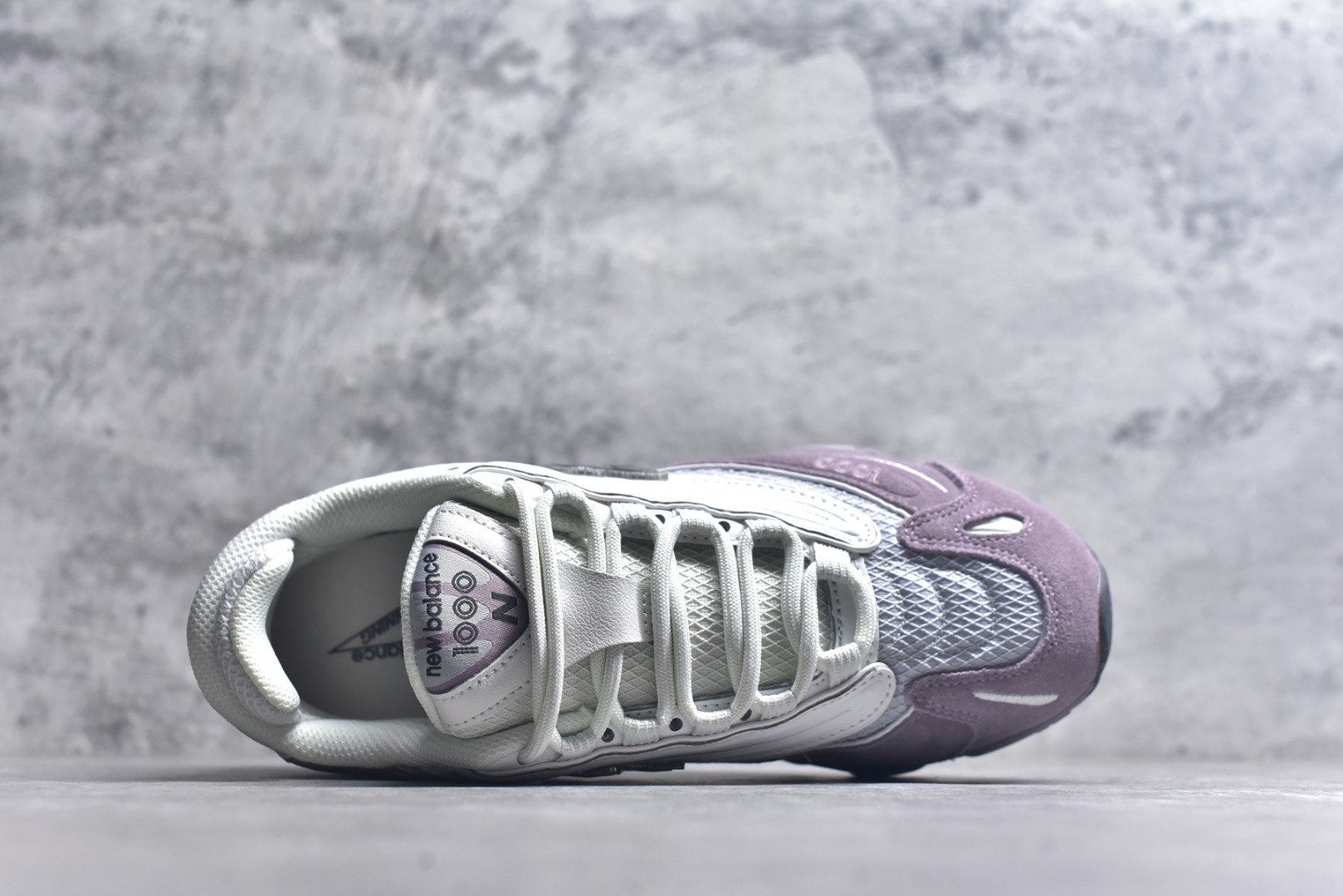 图片[4]-#NB 新百伦 New Balance 1000系列 复古老爹风低帮休闲运动跑步鞋 货号：M1000PSY 小红书穿搭款式 原楦原纸版开发版型 尺码：36 37 37.5 38 38.5 39 40 40.5 41 42 42.5 43 44 45 46.5-选品中心