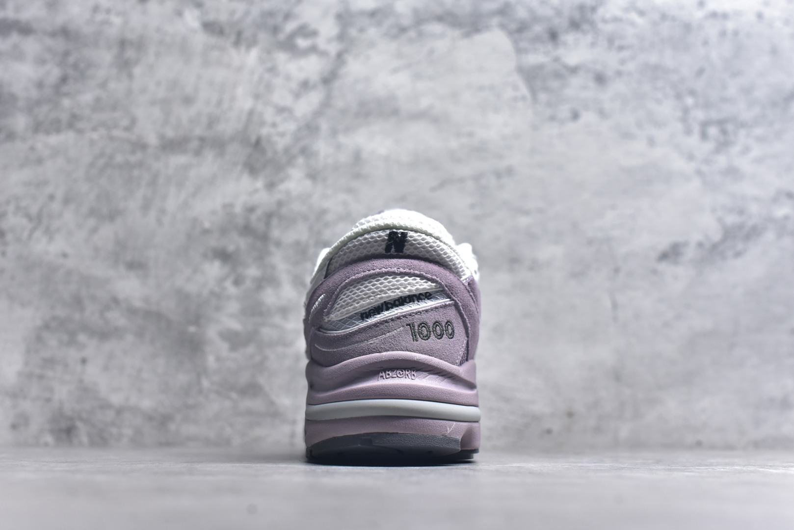 图片[5]-#NB 新百伦 New Balance 1000系列 复古老爹风低帮休闲运动跑步鞋 货号：M1000PSY 小红书穿搭款式 原楦原纸版开发版型 尺码：36 37 37.5 38 38.5 39 40 40.5 41 42 42.5 43 44 45 46.5-选品中心