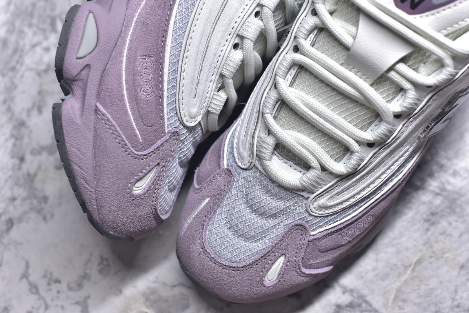 图片[8]-#NB 新百伦 New Balance 1000系列 复古老爹风低帮休闲运动跑步鞋 货号：M1000PSY 小红书穿搭款式 原楦原纸版开发版型 尺码：36 37 37.5 38 38.5 39 40 40.5 41 42 42.5 43 44 45 46.5-选品中心