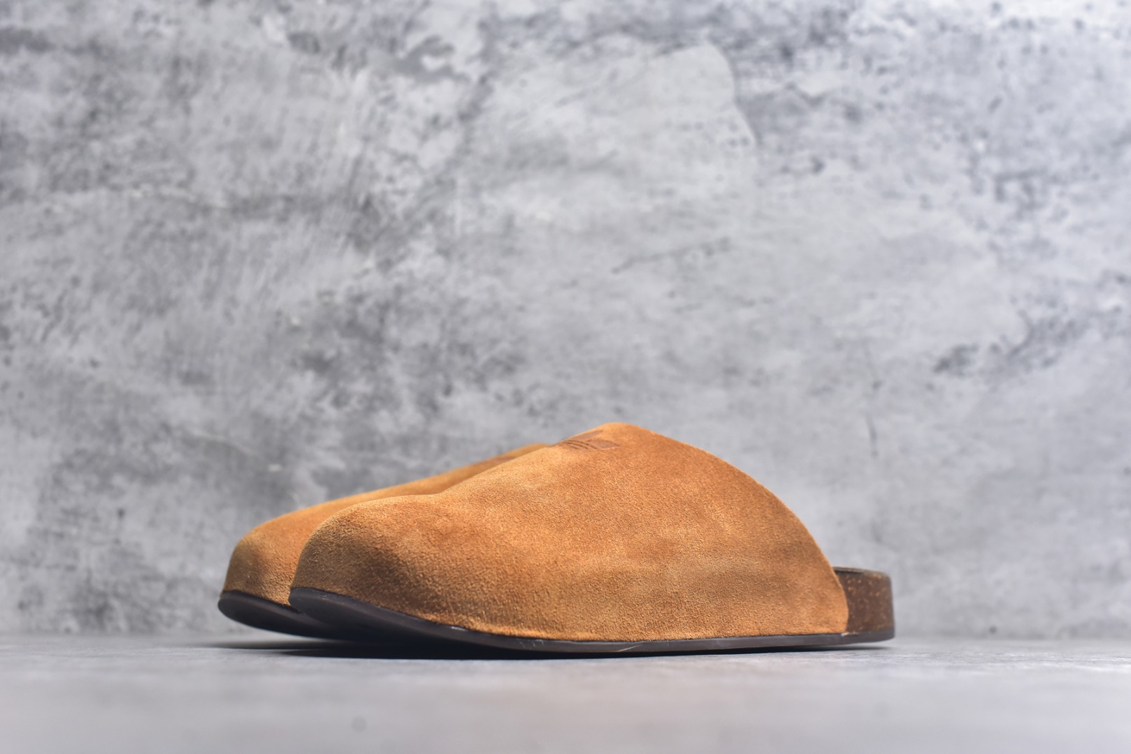 图片[2]-#adidas originals Adimule 舒适百搭 防磨包头一脚蹬拖鞋 货号：JR3586 尺码：35.5-45半码-选品中心