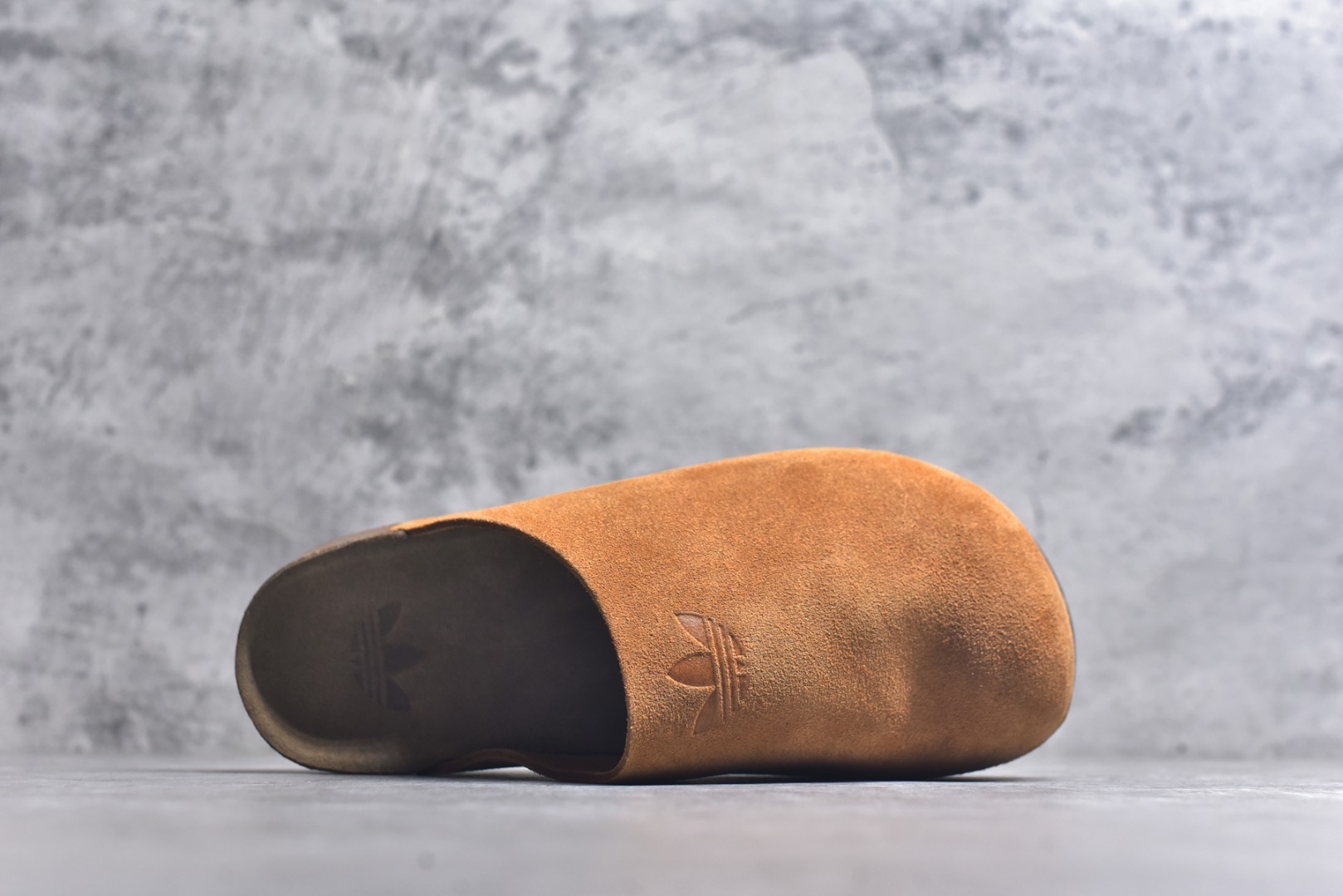 图片[4]-#adidas originals Adimule 舒适百搭 防磨包头一脚蹬拖鞋 货号：JR3586 尺码：35.5-45半码-选品中心