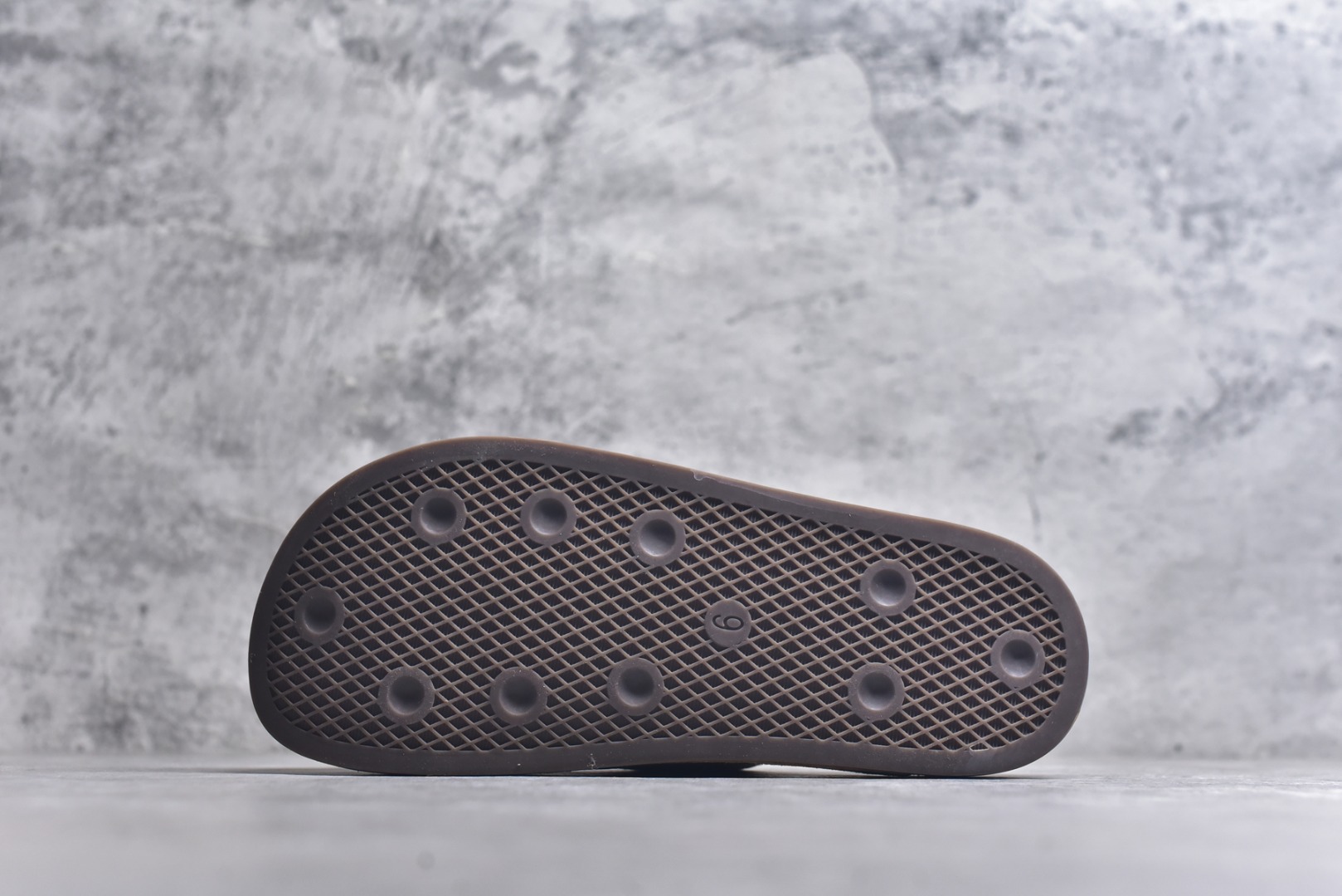 图片[6]-#adidas originals Adimule 舒适百搭 防磨包头一脚蹬拖鞋 货号：JR3586 尺码：35.5-45半码-选品中心