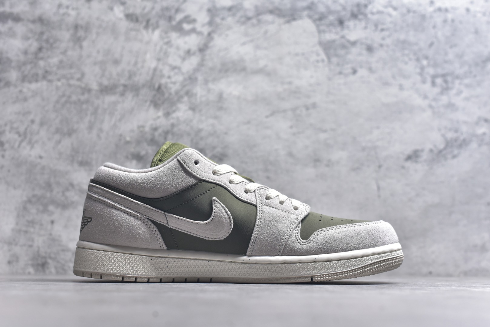 图片[3]-#Air Jordan 1 Low DD11原装配色 耐克Nike Air Jordan1 Low AJ低帮乔丹一代低帮经典复古文化休闲运动篮球鞋原鞋开模 拒绝公底 购置原厂同步原材料 都有细节还原98%原汁原味忠于原版 货号：HV4089 201 尺码：36 36.5 37.5 38 38.5 39 40 40.5 41 42 42.5 43 44 45 46-选品中心