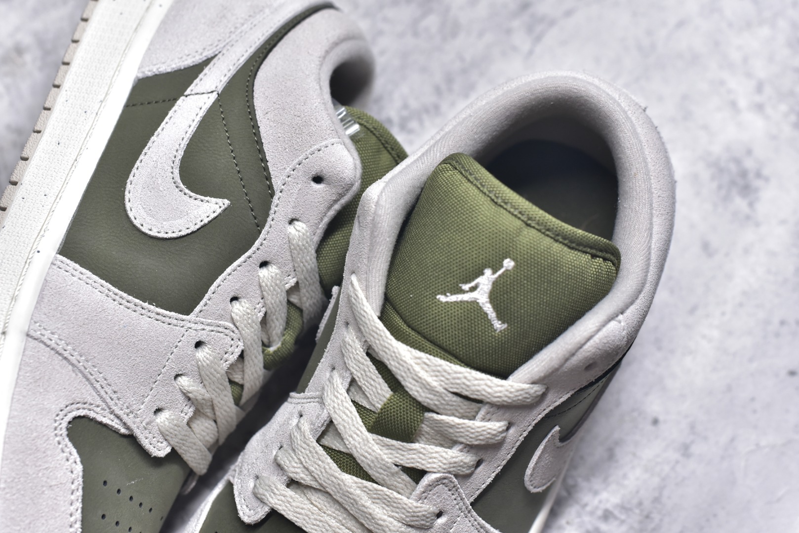 图片[9]-#Air Jordan 1 Low DD11原装配色 耐克Nike Air Jordan1 Low AJ低帮乔丹一代低帮经典复古文化休闲运动篮球鞋原鞋开模 拒绝公底 购置原厂同步原材料 都有细节还原98%原汁原味忠于原版 货号：HV4089 201 尺码：36 36.5 37.5 38 38.5 39 40 40.5 41 42 42.5 43 44 45 46-选品中心