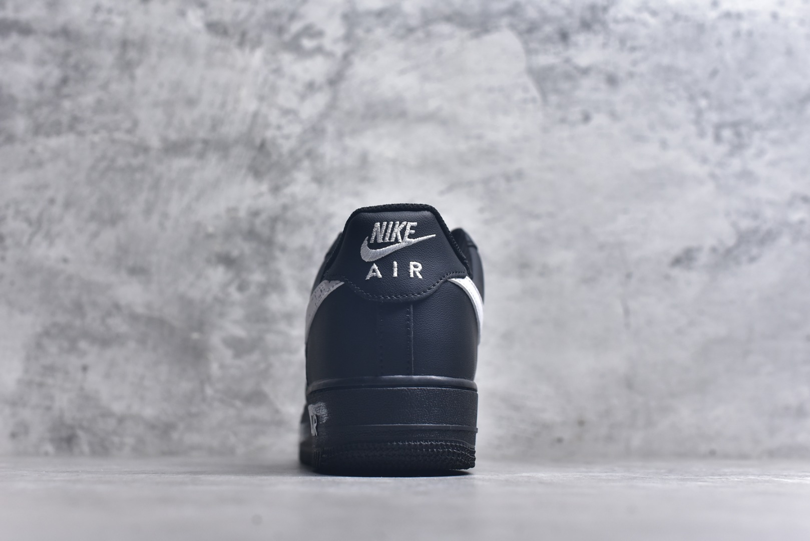 图片[5]-#Nike Air Force 1\’07 Low 暗影武士 空军一号低帮休闲板鞋 ZH0316-110 #定制皮料 定制鞋盒 原楦原纸板 纯正空军版型 内置全掌气垫 尺码：36 36.5 37.5 38 38.5 39 40 40.5 41 42 42.5 43 44 44.5 45 9.D4-选品中心