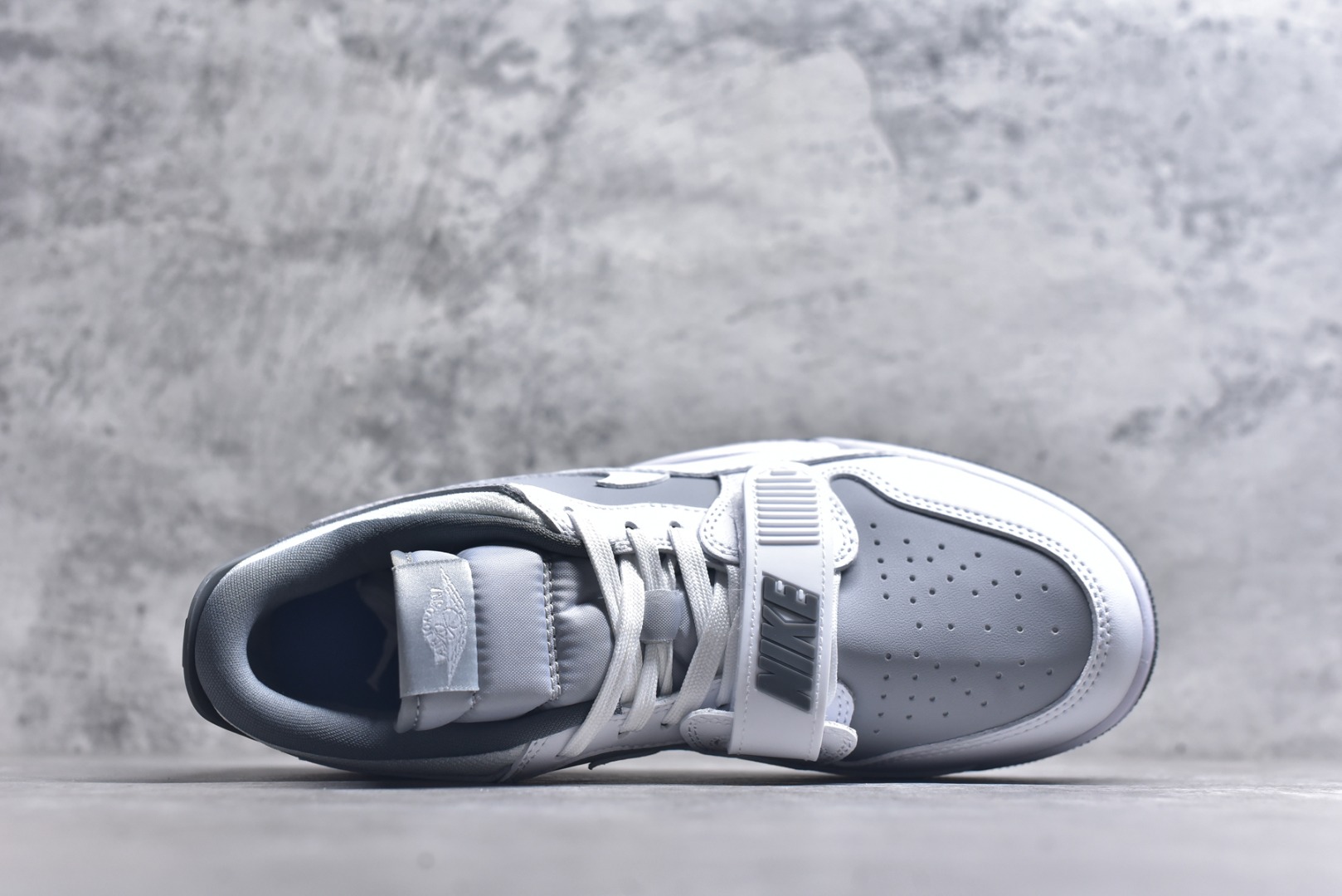 图片[4]-#AJ 312 低帮 全头层 灰色 CD7069-005 男女鞋 36 36.5 37.5 38 38.5 39 40 40.5 41 42 42.5 43 44 44.5 45 46 47.5-选品中心