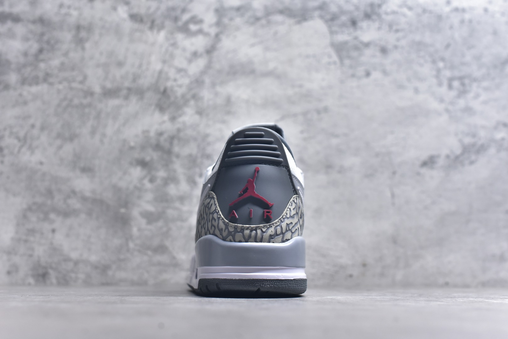 图片[5]-#AJ 312 低帮 全头层 灰色 CD7069-005 男女鞋 36 36.5 37.5 38 38.5 39 40 40.5 41 42 42.5 43 44 44.5 45 46 47.5-选品中心