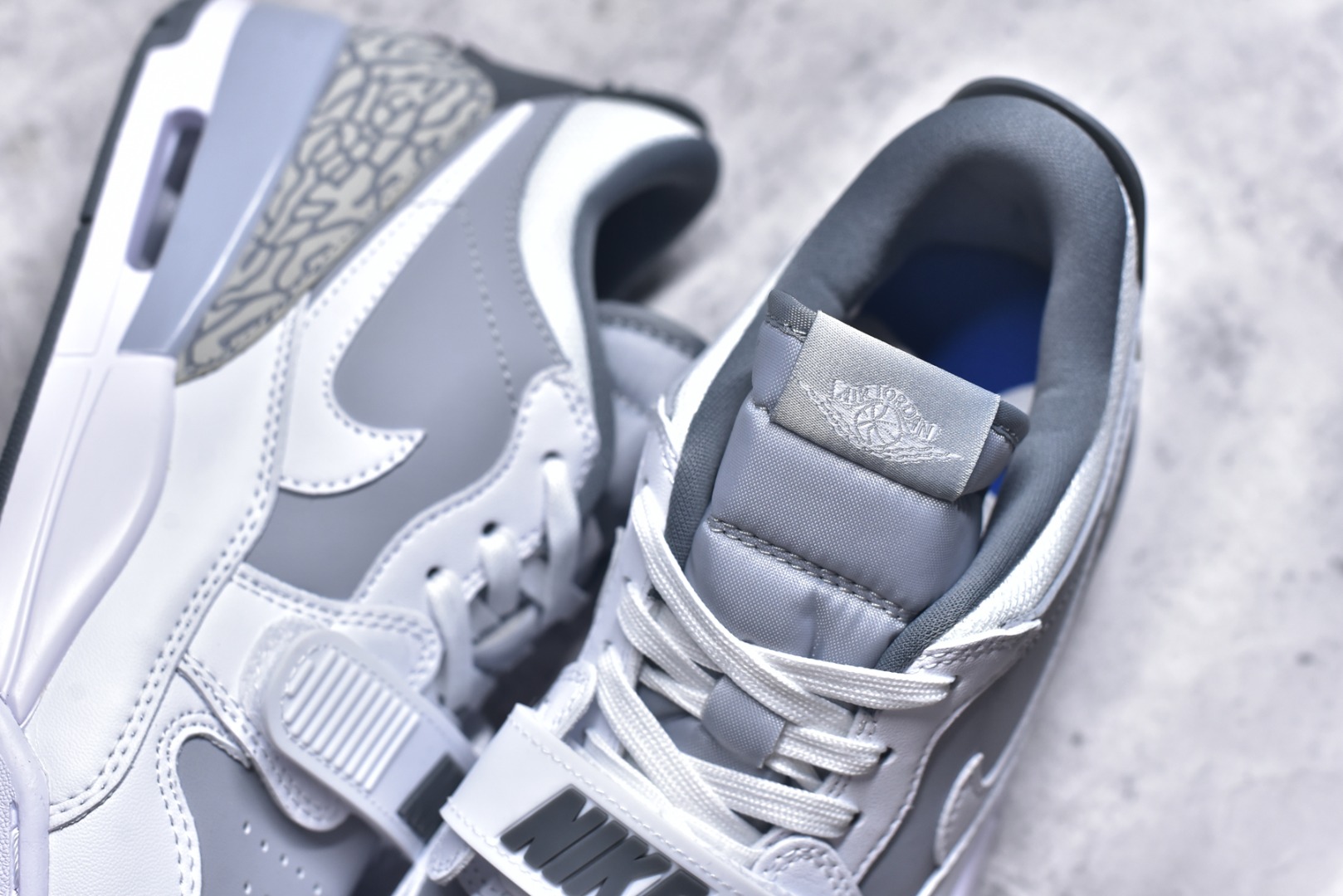 图片[9]-#AJ 312 低帮 全头层 灰色 CD7069-005 男女鞋 36 36.5 37.5 38 38.5 39 40 40.5 41 42 42.5 43 44 44.5 45 46 47.5-选品中心