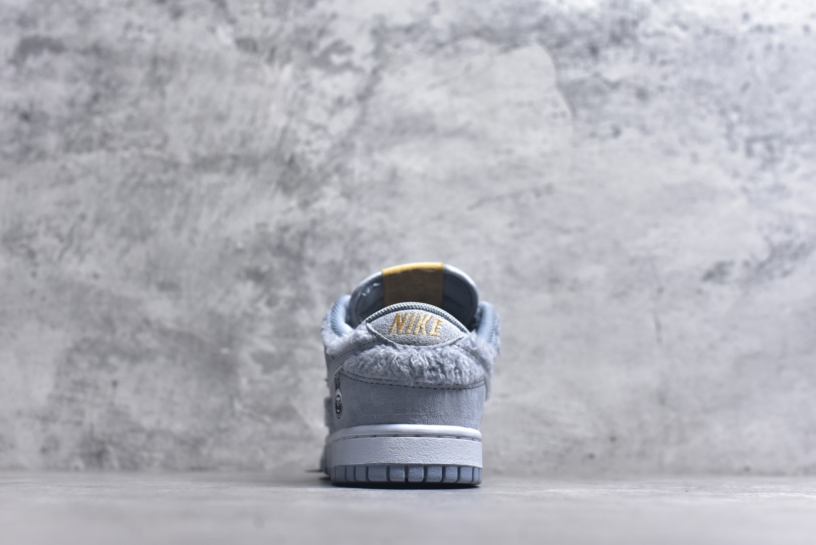 图片[5]-#Nike SB Dunk Low x Labubu 拉布布联名 纯原大厂出品 极力推荐 原装头层材料 独家版型蒸餾加工帶來的是更好的视觉和脚感体验大厂纯原品质出货 清洁度 电绣工艺 皮料切割干净无任何毛边 细节完美 海盐椰椰GB6675-005 男女鞋 36 36.5 37.5 38 38.5 39 40 40.5 41 42 42.5 43 44 44.5 45-选品中心