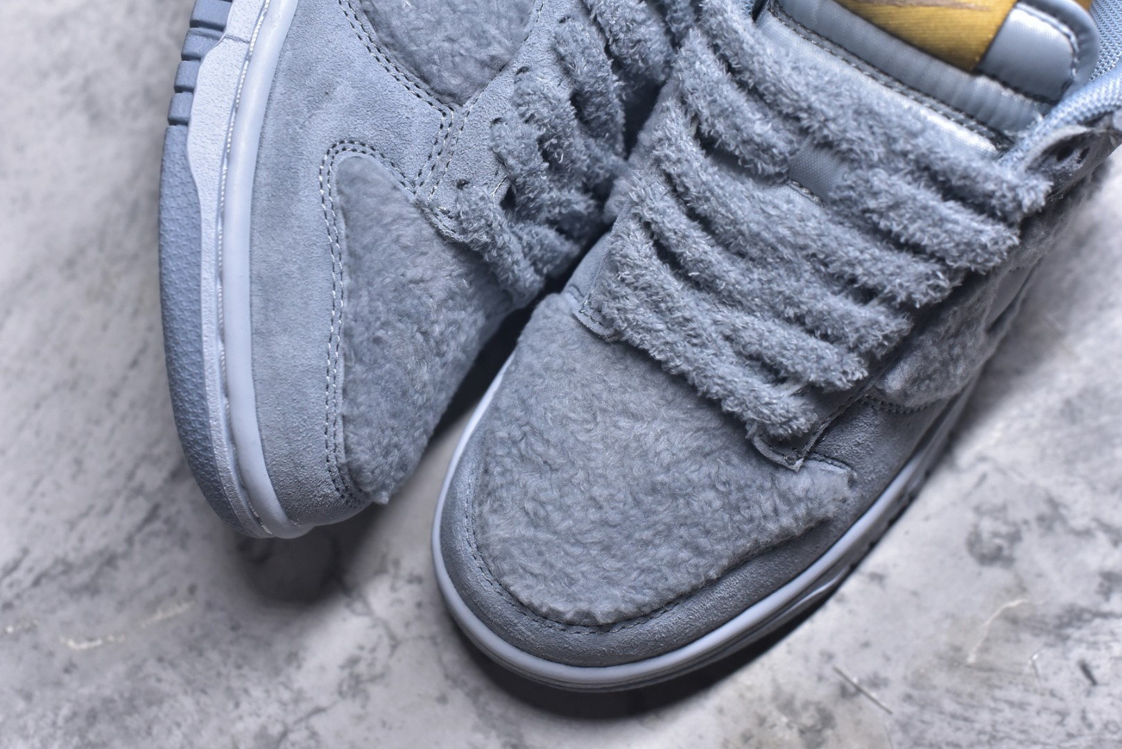 图片[8]-#Nike SB Dunk Low x Labubu 拉布布联名 纯原大厂出品 极力推荐 原装头层材料 独家版型蒸餾加工帶來的是更好的视觉和脚感体验大厂纯原品质出货 清洁度 电绣工艺 皮料切割干净无任何毛边 细节完美 海盐椰椰GB6675-005 男女鞋 36 36.5 37.5 38 38.5 39 40 40.5 41 42 42.5 43 44 44.5 45-选品中心