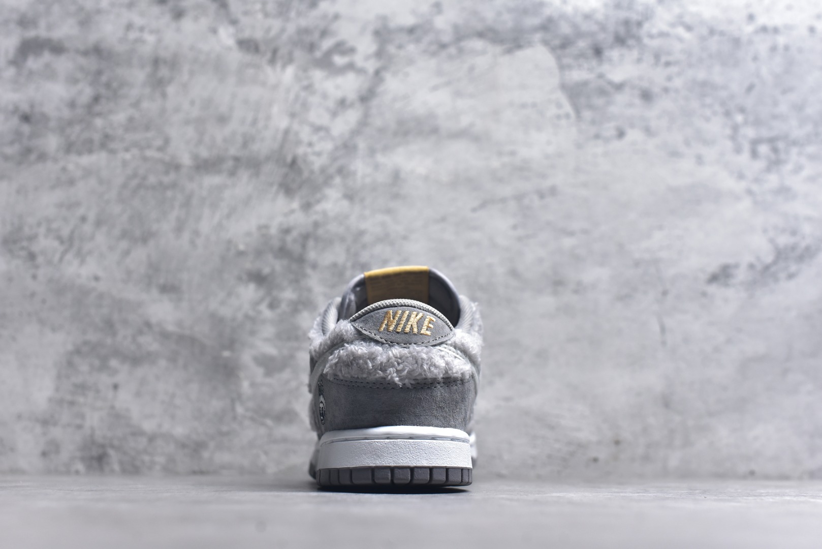 图片[5]-#Nike SB Dunk Low x Labubu 拉布布联名 纯原大厂出品 极力推荐 原装头层材料 独家版型蒸餾加工帶來的是更好的视觉和脚感体验大厂纯原品质出货 清洁度 电绣工艺 皮料切割干净无任何毛边 细节完美 芝麻豆豆 GB6675-007 男女鞋 36 36.5 37.5 38 38.5 39 40 40.5 41 42 42.5 43 44 44.5 45-选品中心