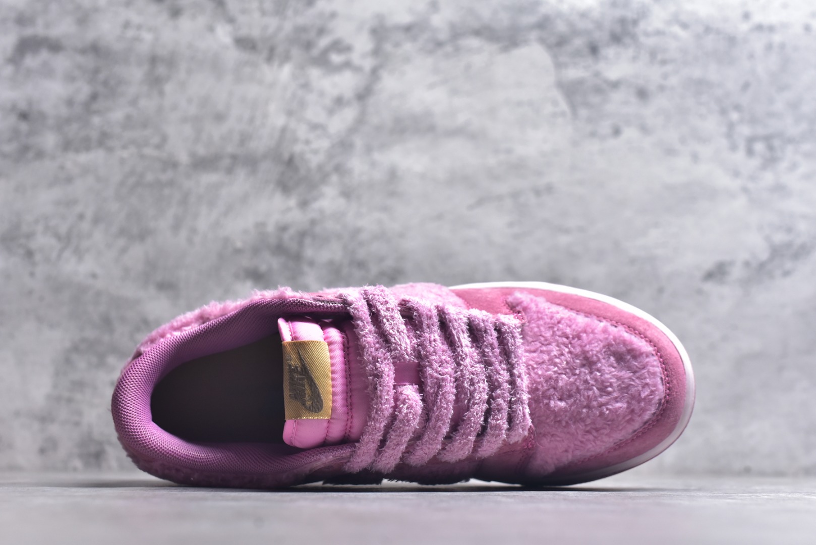 图片[4]-#Nike SB Dunk Low x Labubu 拉布布联名 纯原大厂出品 极力推荐 原装头层材料 独家版型蒸餾加工帶來的是更好的视觉和脚感体验大厂纯原品质出货 清洁度 电绣工艺 皮料切割干净无任何毛边 细节完美 荔枝莓莓 GB6675-003 女鞋 36 36.5 37.5 38 38.5 39 40 40.5 41 42-选品中心