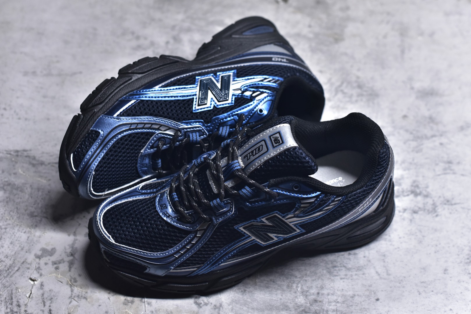 图片[7]-#New Balance 740系列复古老爹风休闲运动慢跑鞋 U740DT2 #原盒 原吊牌 组合大底 1：1制作 尺码：36 37 37.5 38 38.5 39 40 40.5 41 42 42.5 43 44 45 9.C3-选品中心