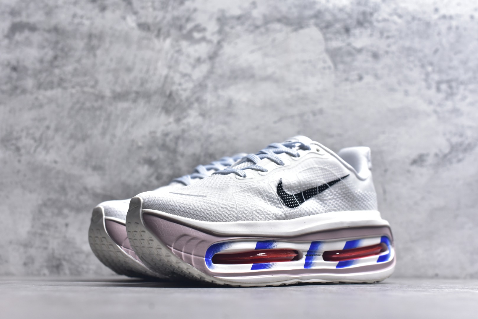 图片[2]-#Nike ZOOM PREMIUM 耐克 飞马 舒适减震防滑 低帮跑步鞋全掌ReactX泡绵中底 前掌和后跟还配备了Air Zoom气垫单元 据说跑起来更快更舒适哦 这次最大的升级点 首次引入了ReactX泡绵 货号：FN8453 031 尺码：36-45-选品中心