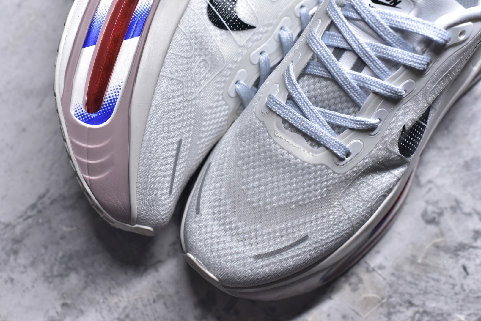 图片[8]-#Nike ZOOM PREMIUM 耐克 飞马 舒适减震防滑 低帮跑步鞋全掌ReactX泡绵中底 前掌和后跟还配备了Air Zoom气垫单元 据说跑起来更快更舒适哦 这次最大的升级点 首次引入了ReactX泡绵 货号：FN8453 031 尺码：36-45-选品中心