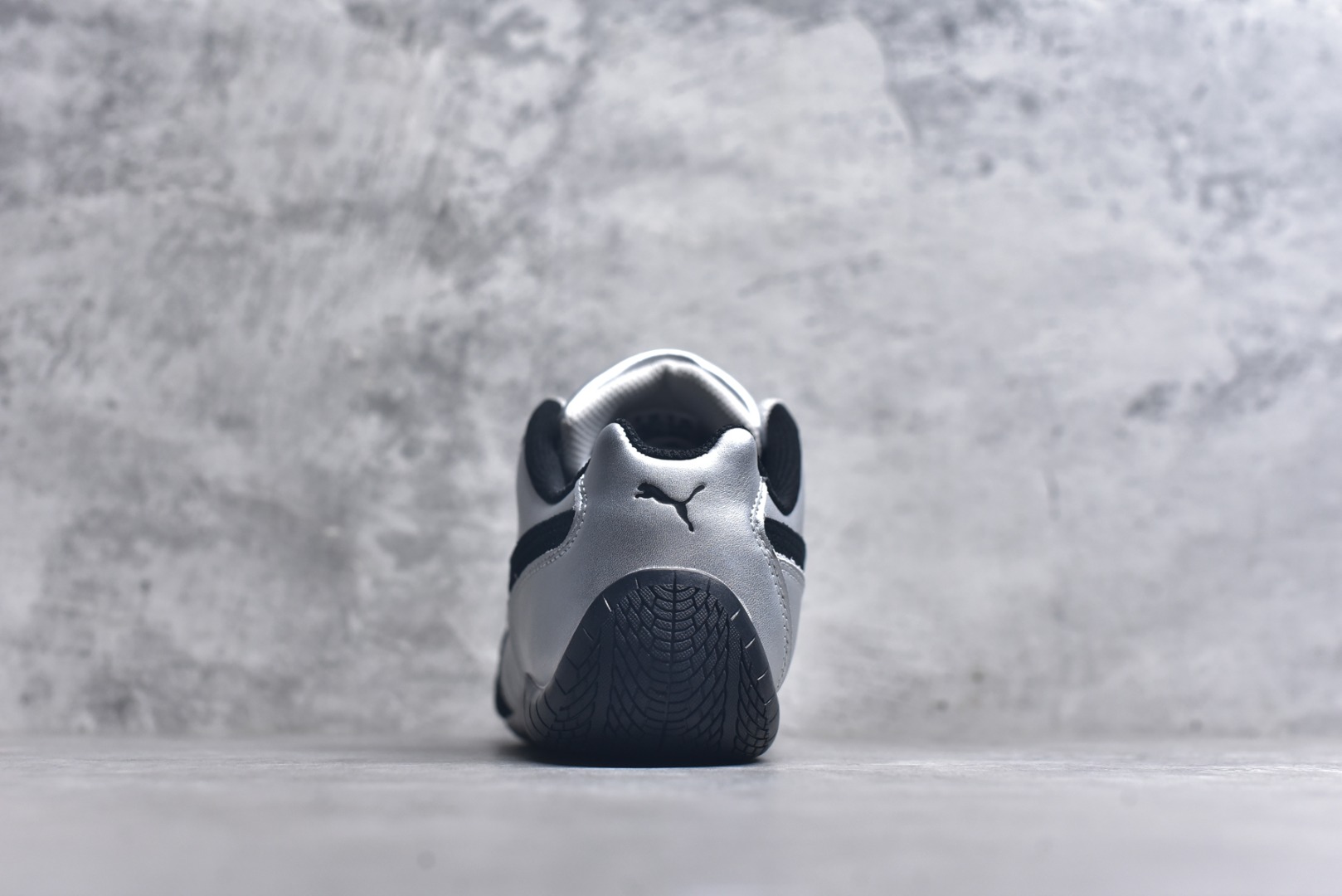 图片[5]-#The Open Product x Puma Speedcat 极速赛车系列彪马低帮生活休闲鞋 403689-01 #原装档案原数据纸版楦型 采用原厂固色皮鞋面材质 正确二次成型\’猛帮\’成型工艺 尺码：36 37 37.5 38 38.5 39 40 40.5 41 42 42.5 43 44 44.5 45-选品中心