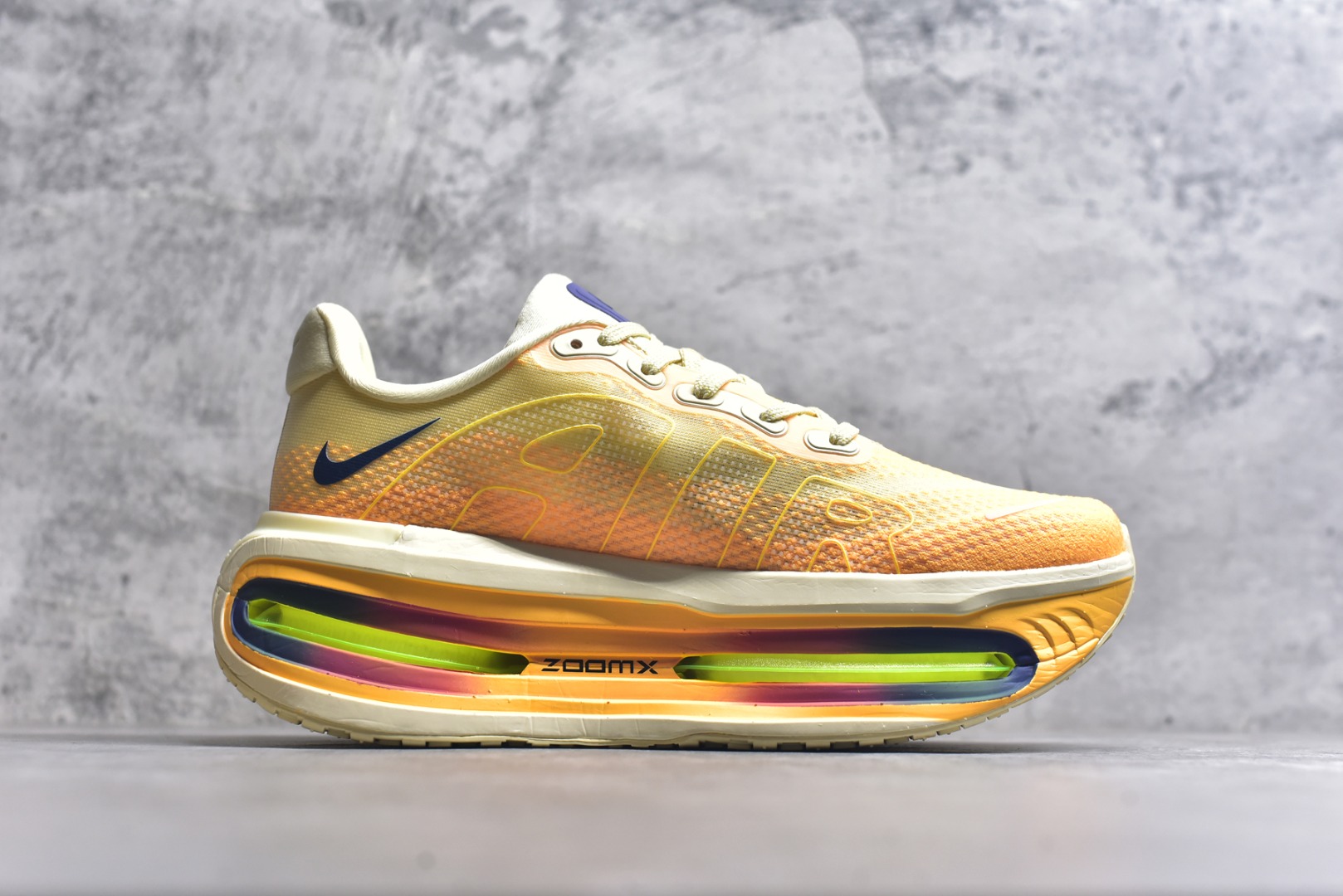 图片[3]-#Nike Vomero Vomero Premium 桔蓝 货号：HQ2050 401 尺码：36 36.5 37.5 38 38.5 39 40 40.5 41 42 42.5 43 44 44.5 45-选品中心