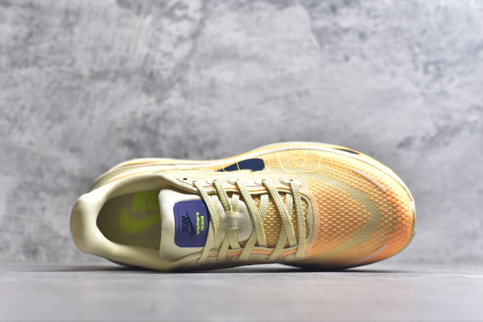 图片[4]-#Nike Vomero Vomero Premium 桔蓝 货号：HQ2050 401 尺码：36 36.5 37.5 38 38.5 39 40 40.5 41 42 42.5 43 44 44.5 45-选品中心