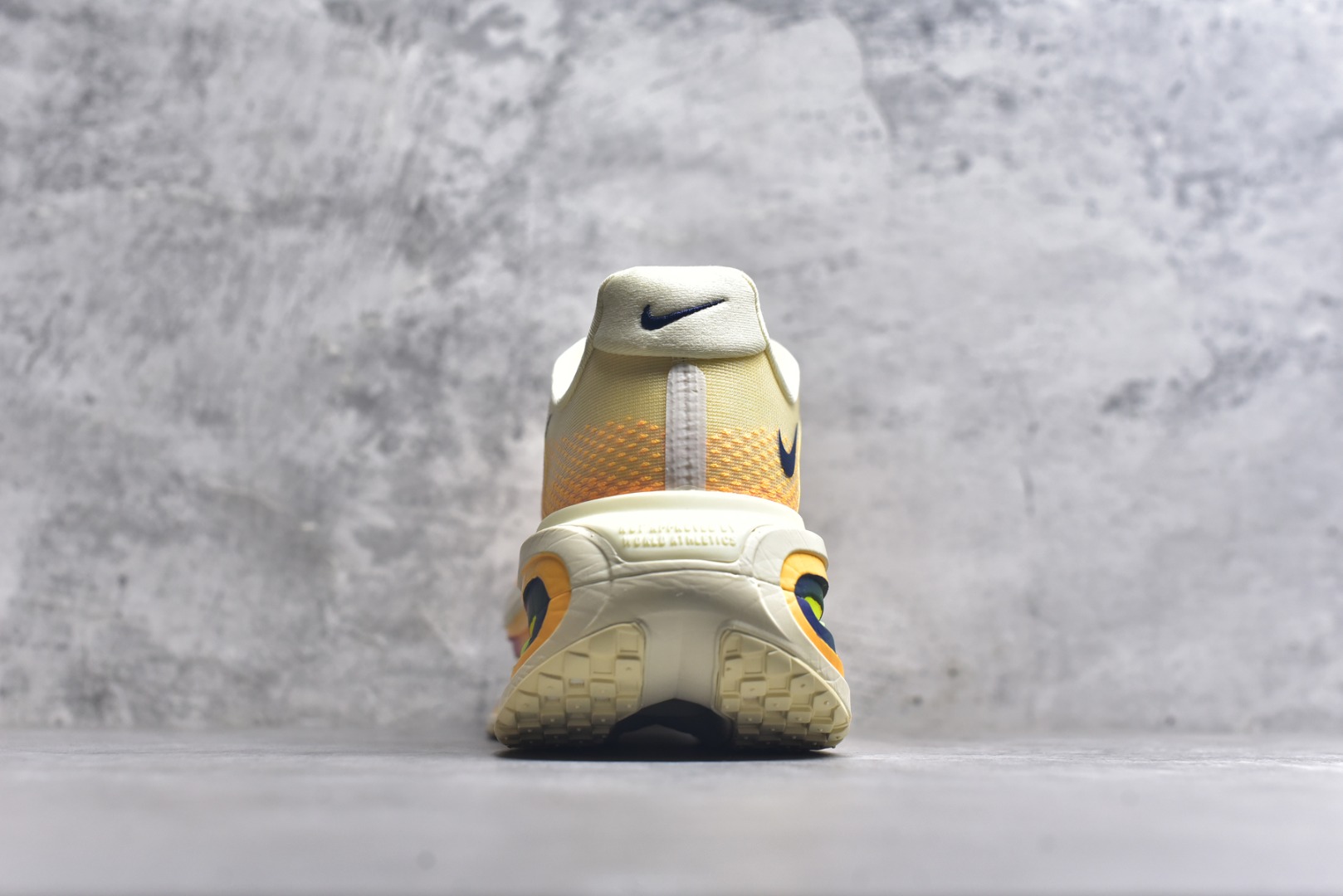 图片[5]-#Nike Vomero Vomero Premium 桔蓝 货号：HQ2050 401 尺码：36 36.5 37.5 38 38.5 39 40 40.5 41 42 42.5 43 44 44.5 45-选品中心