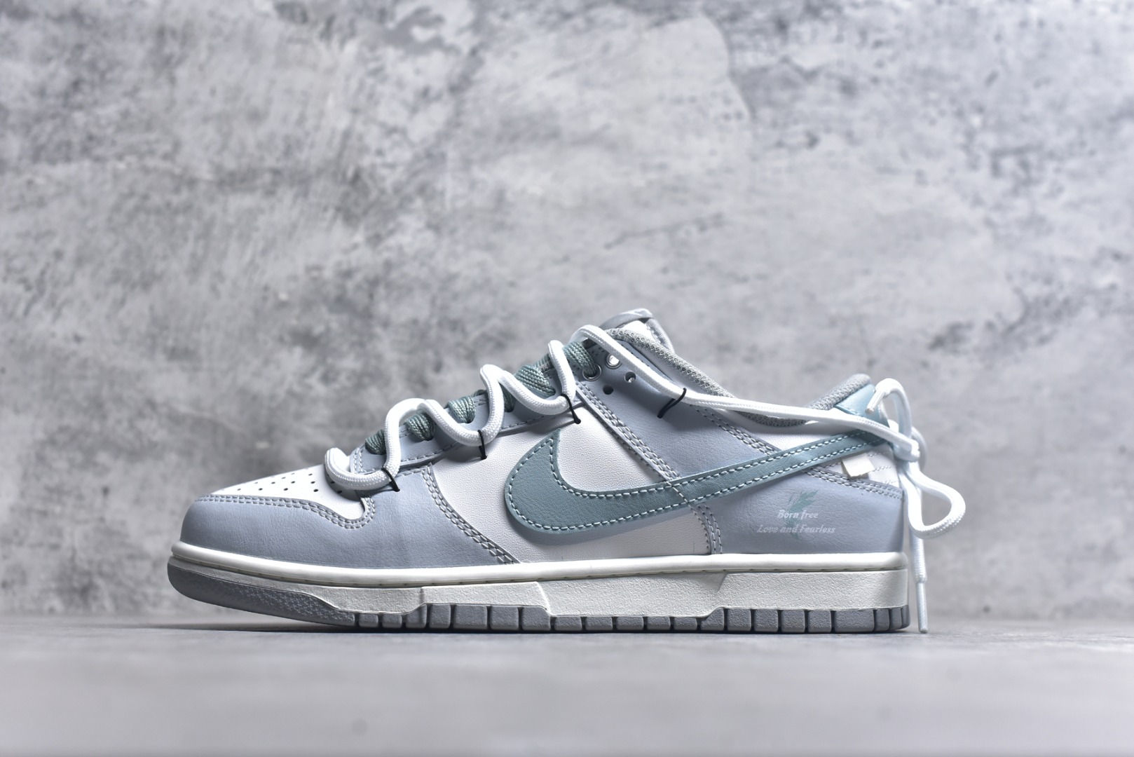 #Nike SB Dunk Low \