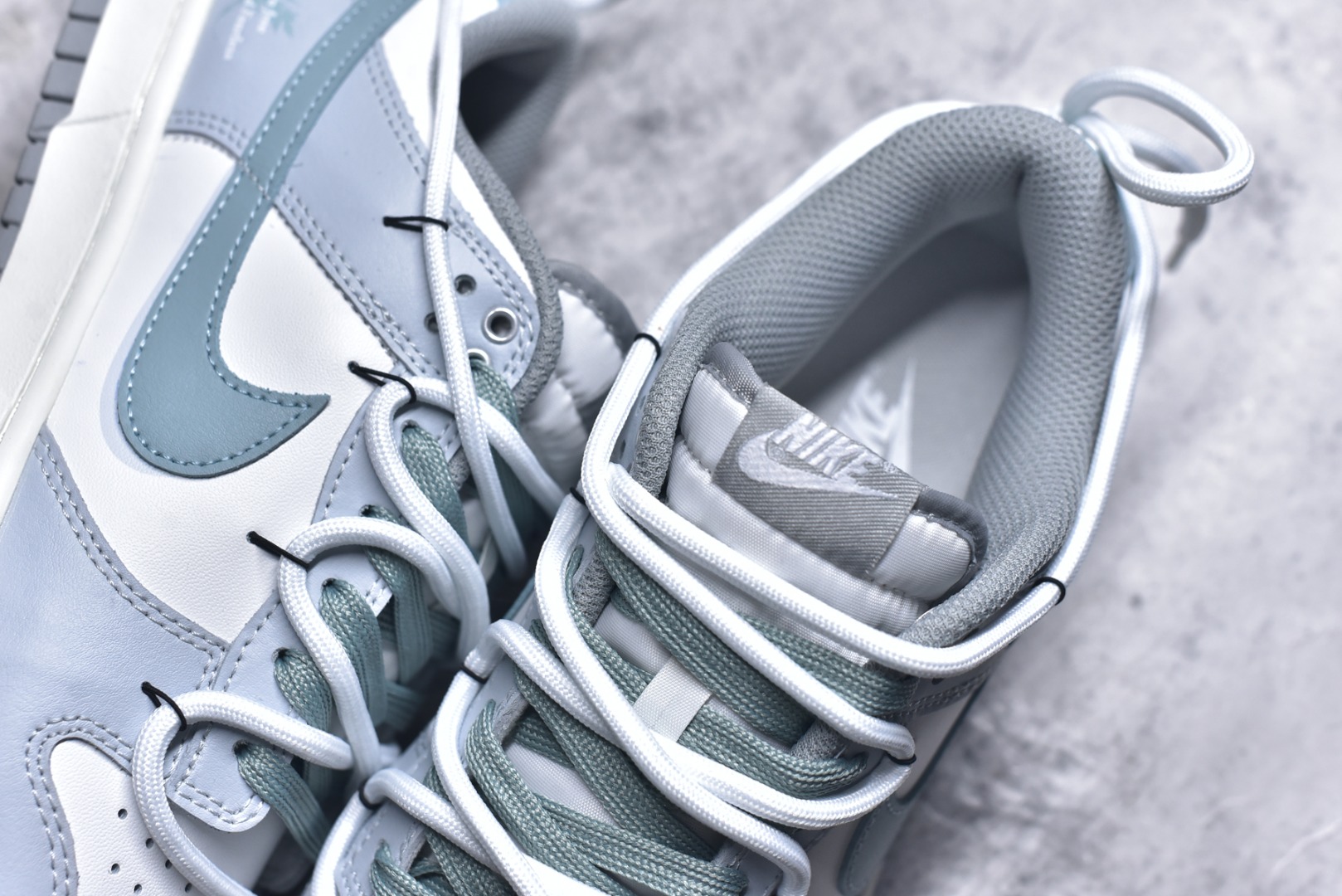 图片[9]-#Nike SB Dunk Low \”Just Do It\” 周年高端定制 低帮休闲板鞋 GG0508-037 #定制鞋盒 超高清洁度 皮料切割干净无任何毛边 细节完美 尺码：36 36.5 37.5 38 38.5 39 40 40.5 41 42 42.5 43 44 9.E5-选品中心