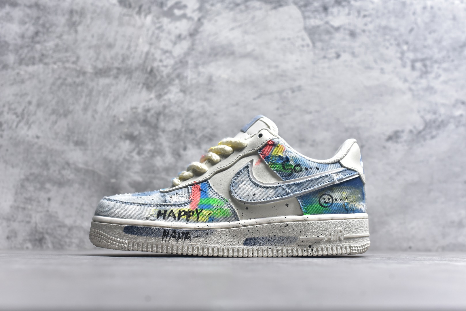 #Nike Air Force 1\'07 Low \