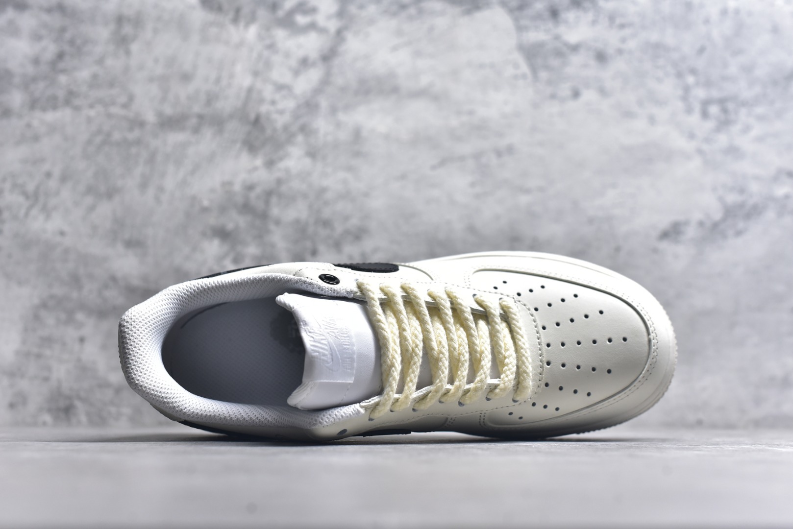 图片[4]-#官方爆款定制 二次元主题 Nike Air Force 1 Low’07 佩斯利 空军一号低帮休闲板鞋 定制皮料 定制鞋盒 原楦原纸板 纯正空军版型 内置全掌气垫 货号：ZH0316-128 尺码：36 36.5 37.5 38 38.5 39 40 40.5 41 42 42.5 43 44 44.5 45-选品中心