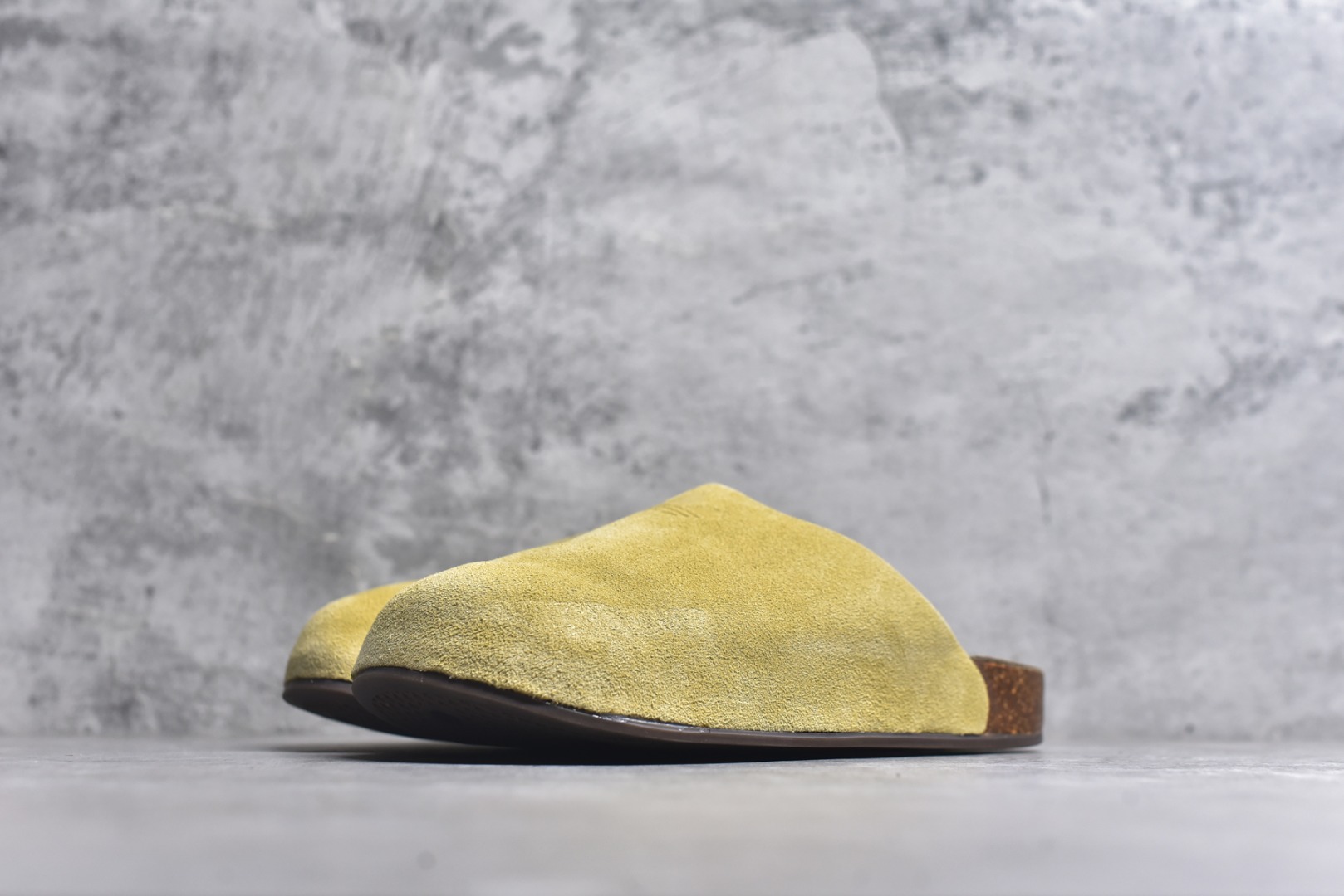 图片[2]-#adidas originals Adimule 阿迪勃肯 舒适百搭 防磨包头一脚蹬拖鞋 货号：JR3587 尺码：35.5-45半码-选品中心