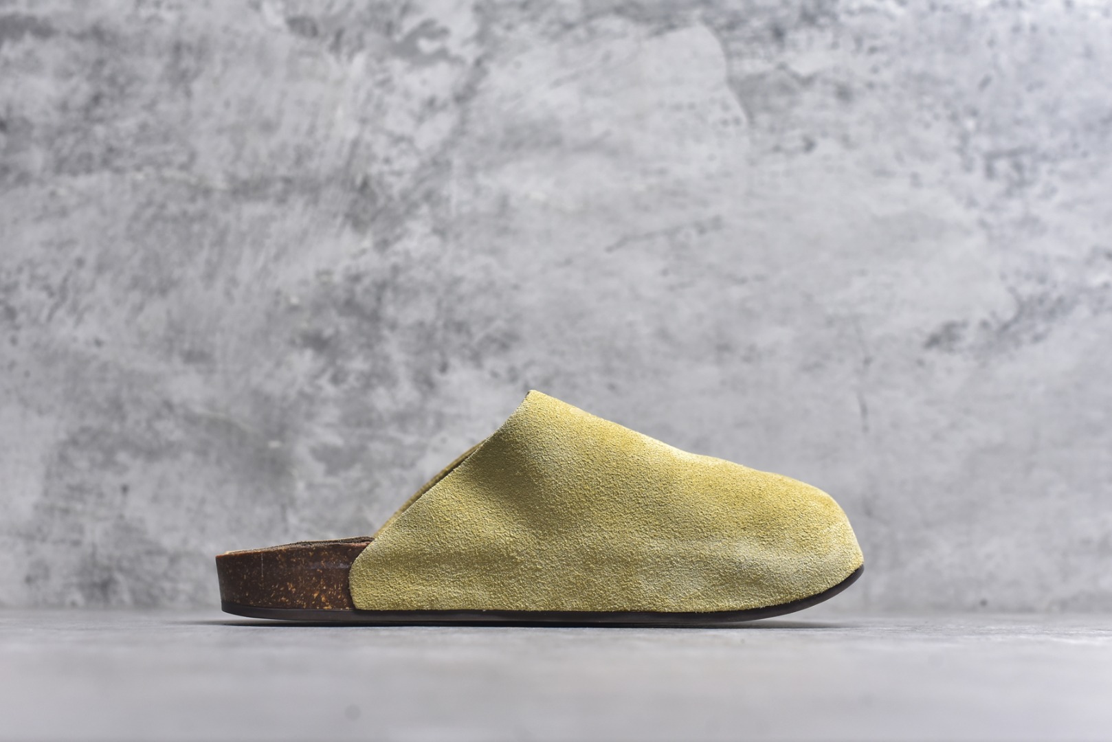 图片[3]-#adidas originals Adimule 阿迪勃肯 舒适百搭 防磨包头一脚蹬拖鞋 货号：JR3587 尺码：35.5-45半码-选品中心