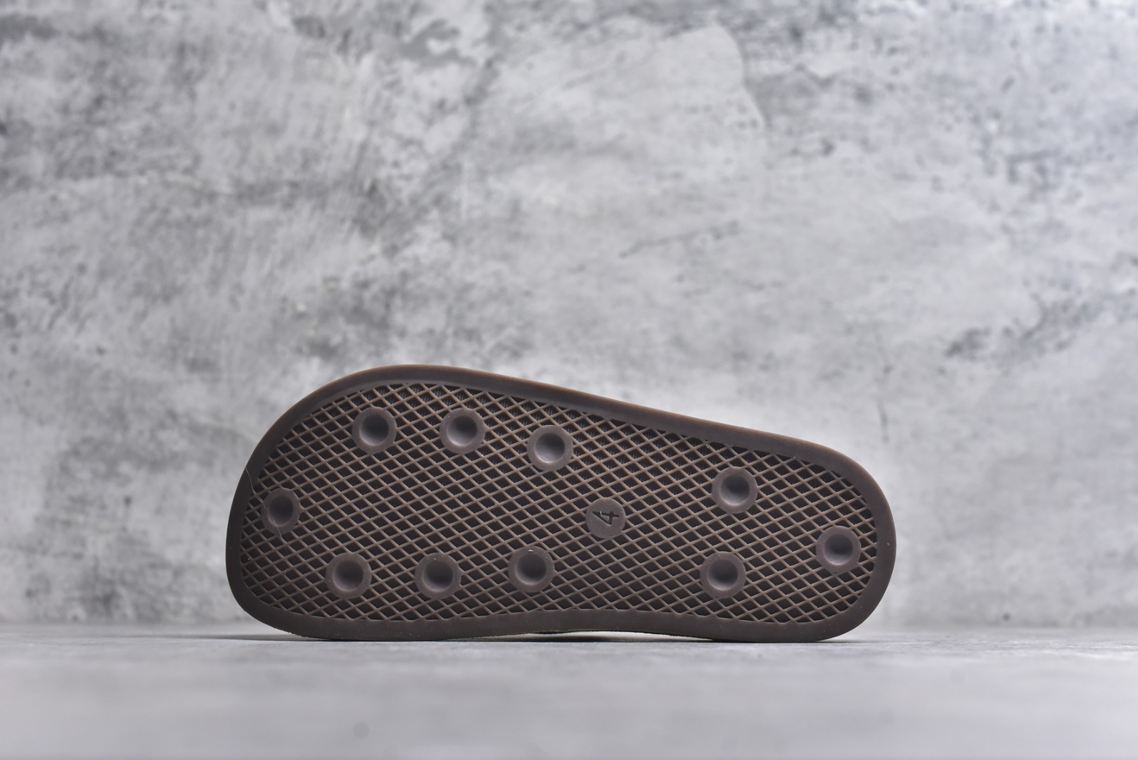 图片[6]-#adidas originals Adimule 阿迪勃肯 舒适百搭 防磨包头一脚蹬拖鞋 货号：JR3587 尺码：35.5-45半码-选品中心