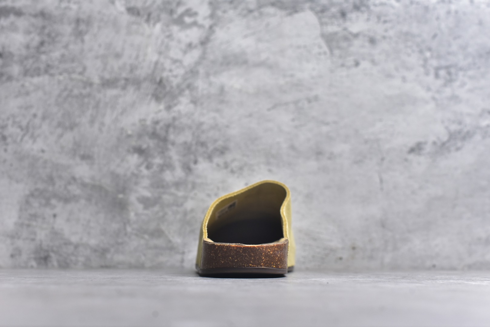 图片[5]-#adidas originals Adimule 阿迪勃肯 舒适百搭 防磨包头一脚蹬拖鞋 货号：JR3587 尺码：35.5-45半码-选品中心