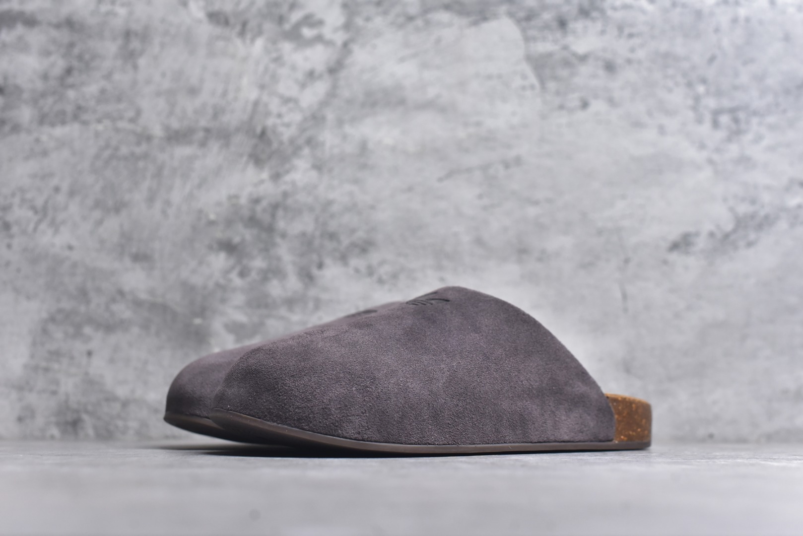 图片[2]-#adidas originals Adimule 阿迪勃肯 舒适百搭 防磨包头一脚蹬拖鞋 货号：JS0705 尺码：35.5-45半码-选品中心