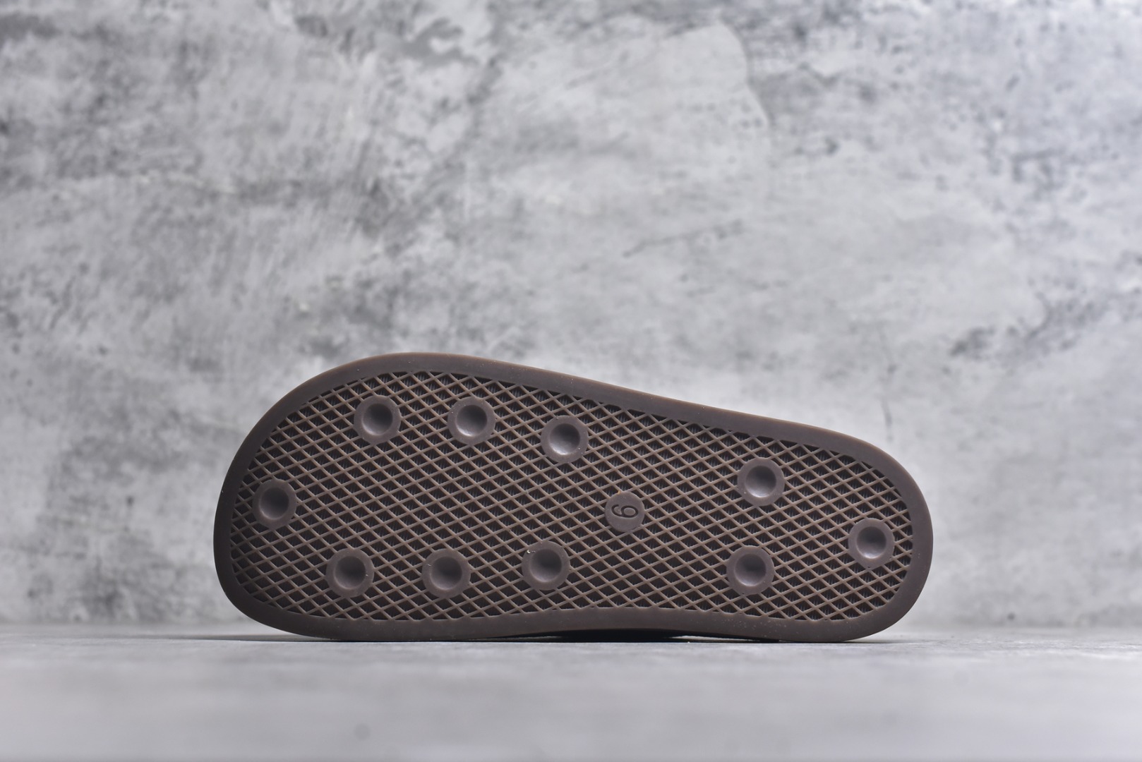 图片[6]-#adidas originals Adimule 阿迪勃肯 舒适百搭 防磨包头一脚蹬拖鞋 货号：JS0705 尺码：35.5-45半码-选品中心