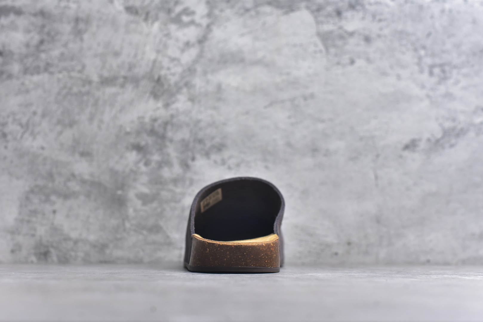 图片[5]-#adidas originals Adimule 阿迪勃肯 舒适百搭 防磨包头一脚蹬拖鞋 货号：JS0705 尺码：35.5-45半码-选品中心