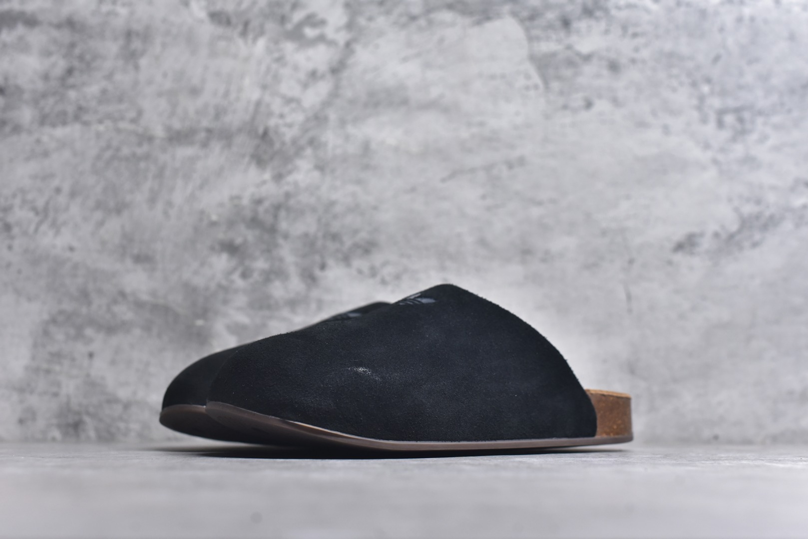 图片[2]-#adidas originals Adimule 阿迪勃肯 舒适百搭 防磨包头一脚蹬拖鞋 货号：JQ4367 尺码：35.5-45半码-选品中心