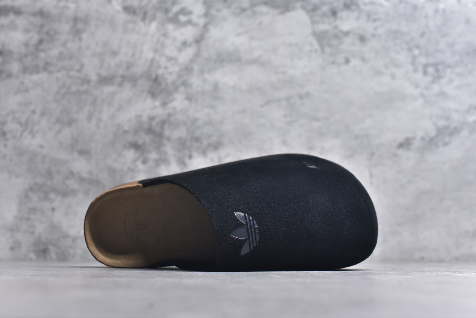 图片[4]-#adidas originals Adimule 阿迪勃肯 舒适百搭 防磨包头一脚蹬拖鞋 货号：JQ4367 尺码：35.5-45半码-选品中心