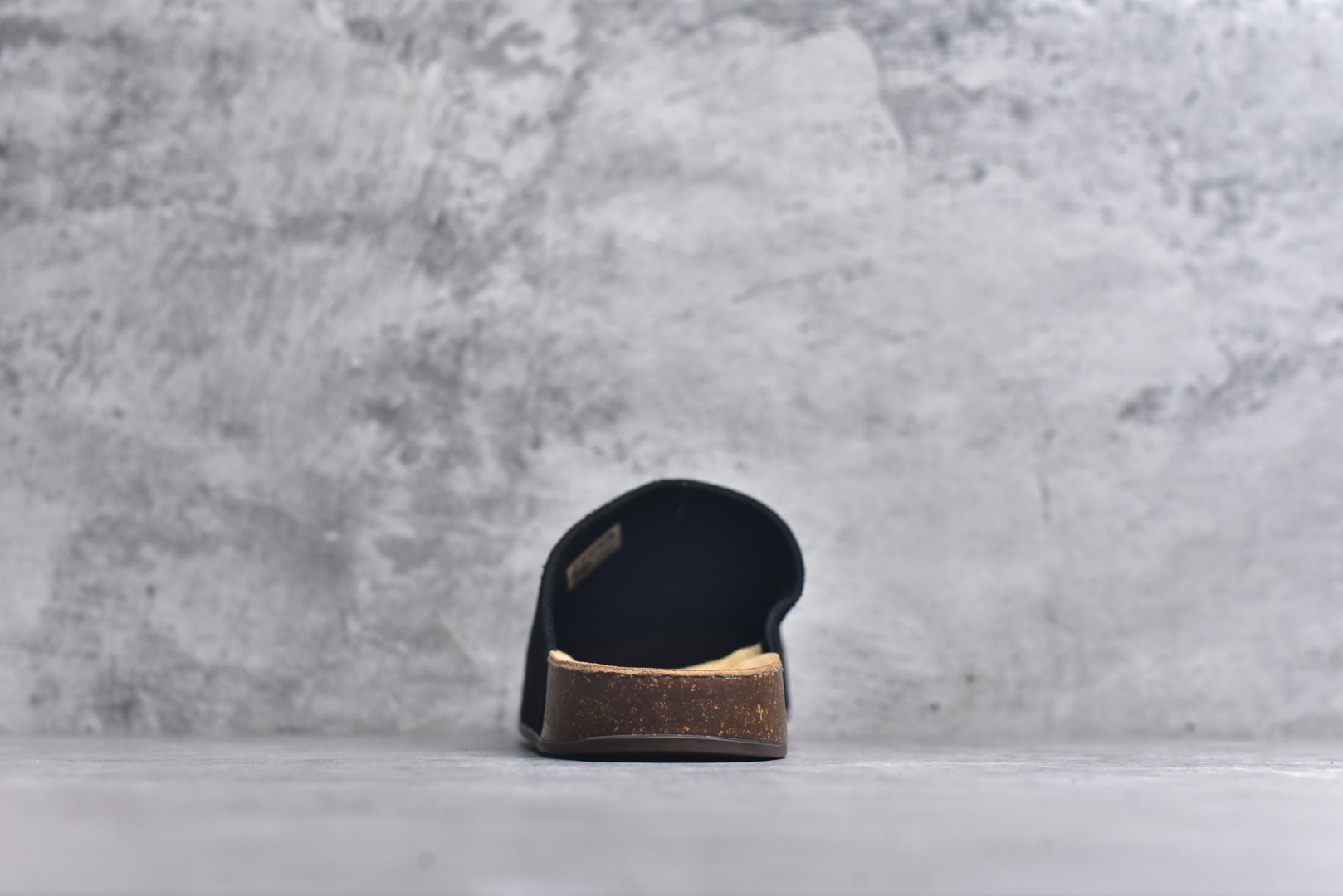 图片[5]-#adidas originals Adimule 阿迪勃肯 舒适百搭 防磨包头一脚蹬拖鞋 货号：JQ4367 尺码：35.5-45半码-选品中心