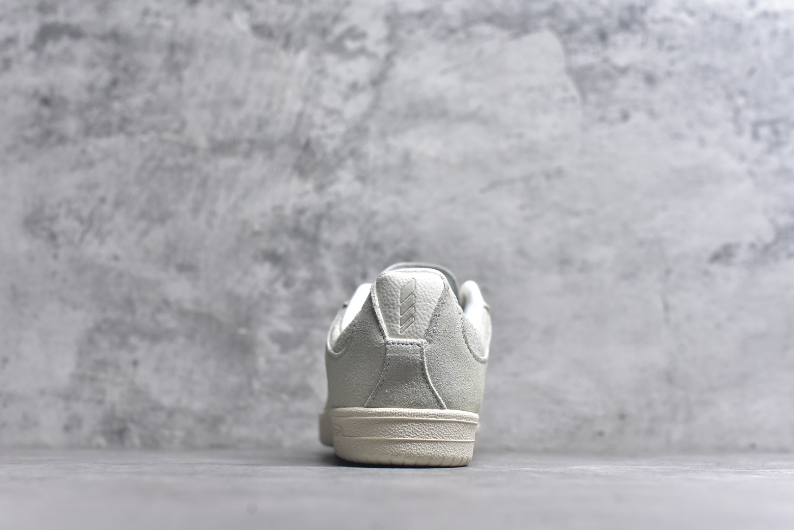 图片[5]-#迪桑特DESCENTE EDGE COURT RETRO 复古轻质 耐磨低帮 生活休闲鞋 货号：SP323LSN82 尺码：36 36.5 37.5 38 38.5 39 40 40.5 41 42 42.5 43 44 45-选品中心