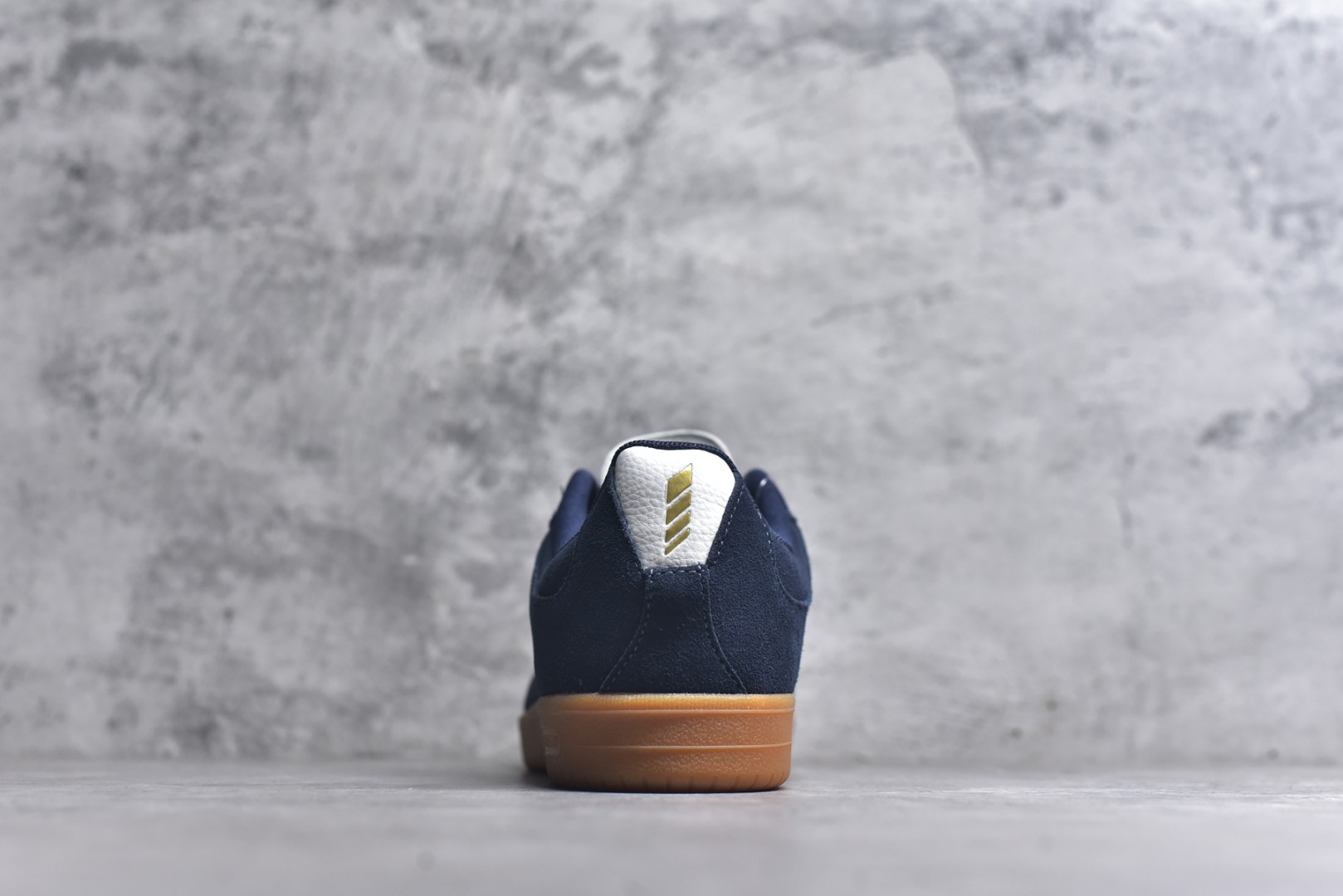 图片[5]-#迪桑特DESCENTE EDGE COURT RETRO 复古轻质 耐磨低帮 生活休闲鞋 货号：SP323LSN82 尺码：36 36.5 37.5 38 38.5 39 40 40.5 41 42 42.5 43 44 45-选品中心