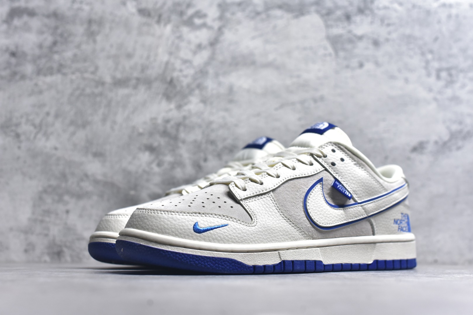 图片[2]-#海外爆款限量发售！Nike SB Dunk Low 高端定制 低帮休闲板鞋 定制鞋盒 大厂纯原品质出货 超高清洁度 皮料切割干净无任何毛边 细节完美 货号：KK1333-007 尺码：36 37.5 38 39 40 41 42 43 44 45-选品中心