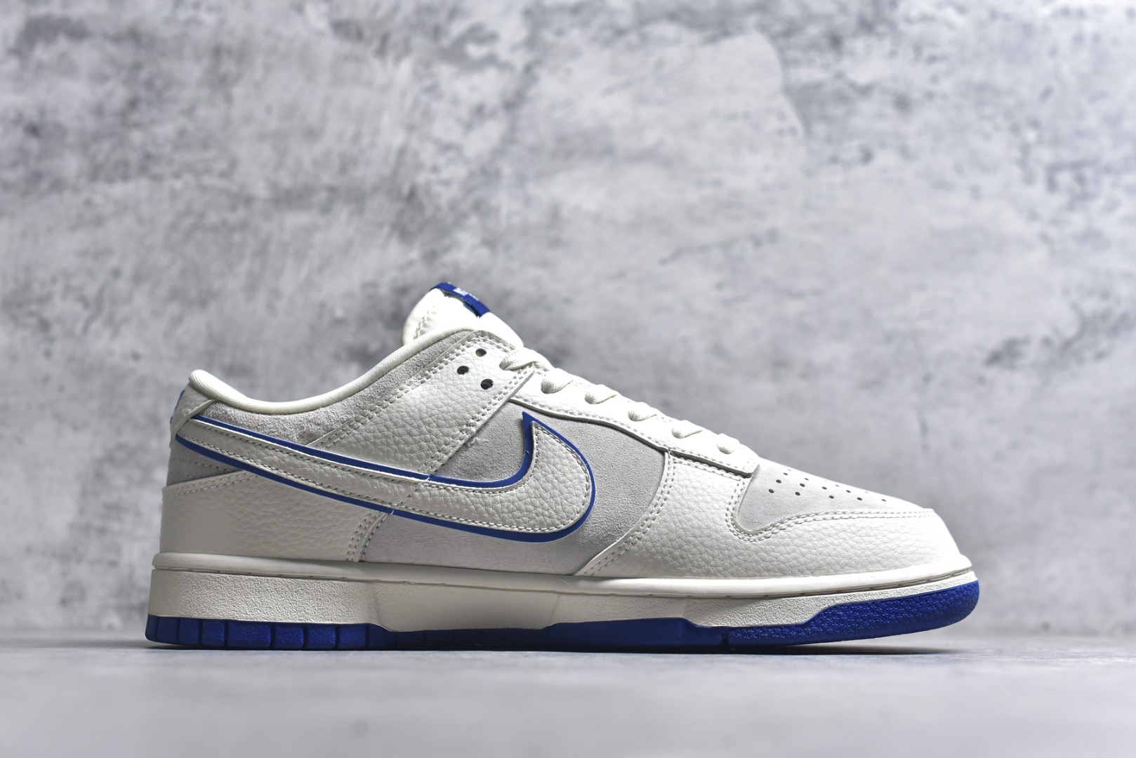 图片[3]-#海外爆款限量发售！Nike SB Dunk Low 高端定制 低帮休闲板鞋 定制鞋盒 大厂纯原品质出货 超高清洁度 皮料切割干净无任何毛边 细节完美 货号：KK1333-007 尺码：36 37.5 38 39 40 41 42 43 44 45-选品中心