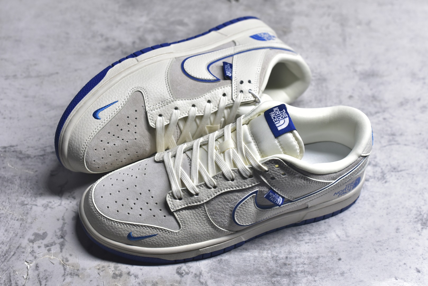 图片[7]-#海外爆款限量发售！Nike SB Dunk Low 高端定制 低帮休闲板鞋 定制鞋盒 大厂纯原品质出货 超高清洁度 皮料切割干净无任何毛边 细节完美 货号：KK1333-007 尺码：36 37.5 38 39 40 41 42 43 44 45-选品中心