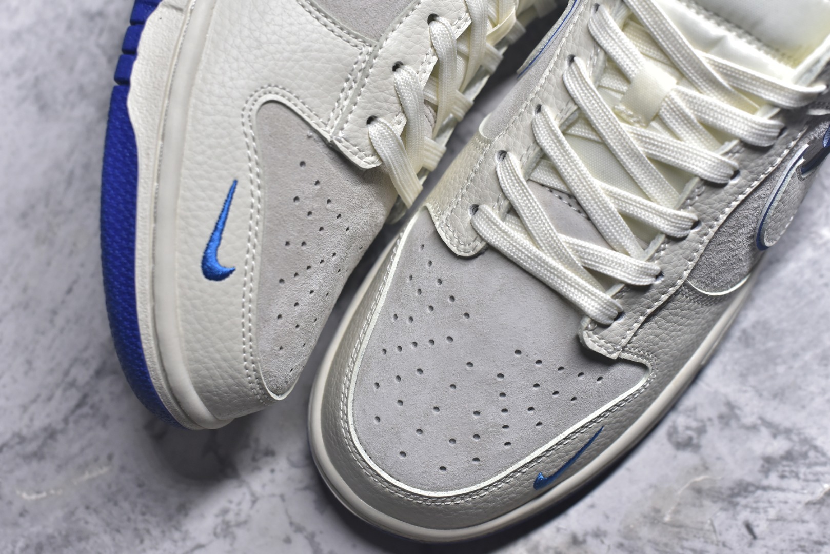 图片[8]-#海外爆款限量发售！Nike SB Dunk Low 高端定制 低帮休闲板鞋 定制鞋盒 大厂纯原品质出货 超高清洁度 皮料切割干净无任何毛边 细节完美 货号：KK1333-007 尺码：36 37.5 38 39 40 41 42 43 44 45-选品中心