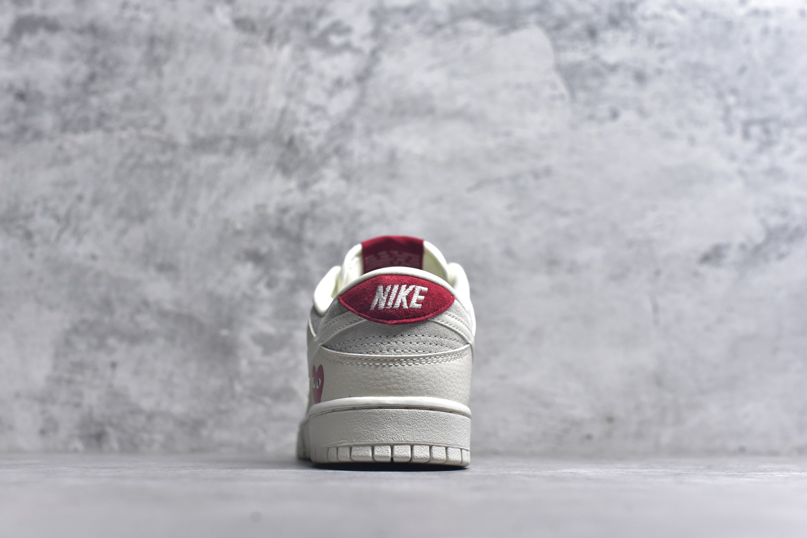 图片[5]-#海外爆款限量发售！Nike SB Dunk Low 高端定制 低帮休闲板鞋 定制鞋盒 大厂纯原品质出货 超高清洁度 皮料切割干净无任何毛边 细节完美 货号：KK1333-004 尺码：36 37.5 38 39 40 41 42 43 44 45-选品中心
