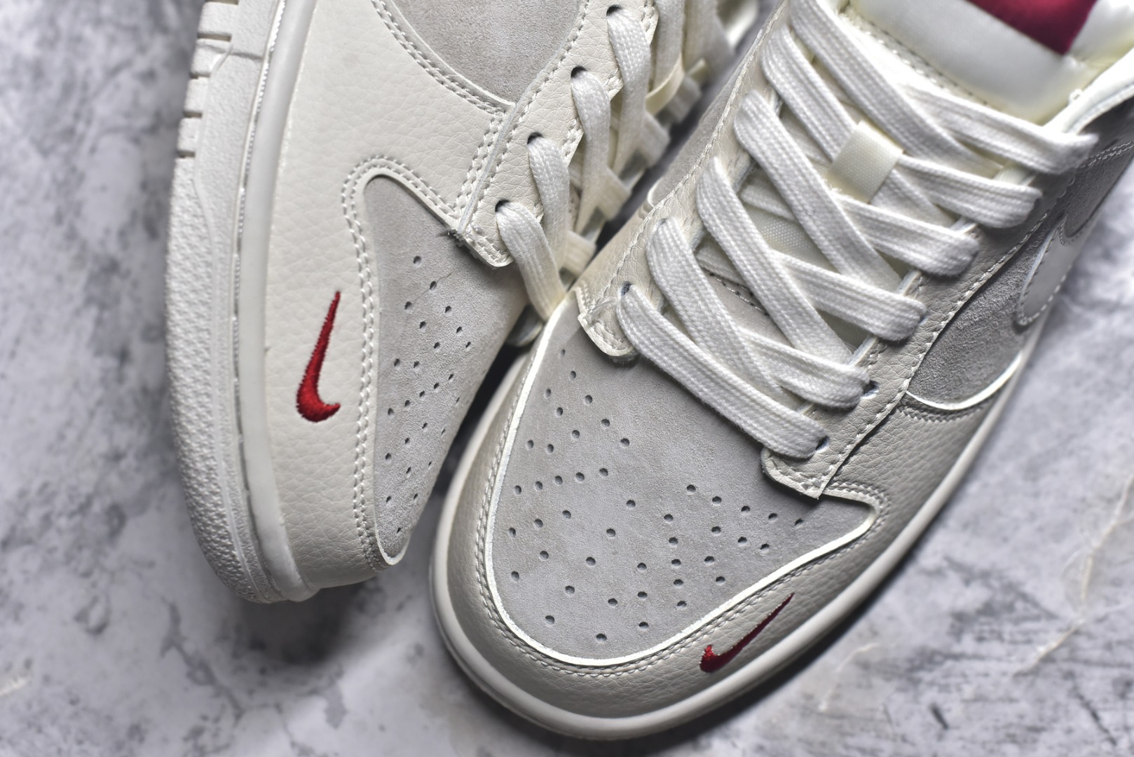 图片[8]-#海外爆款限量发售！Nike SB Dunk Low 高端定制 低帮休闲板鞋 定制鞋盒 大厂纯原品质出货 超高清洁度 皮料切割干净无任何毛边 细节完美 货号：KK1333-004 尺码：36 37.5 38 39 40 41 42 43 44 45-选品中心